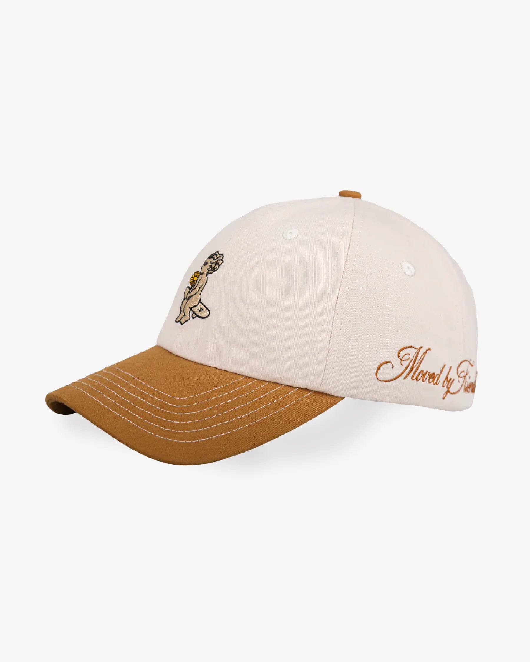 Ikon Flower Cap