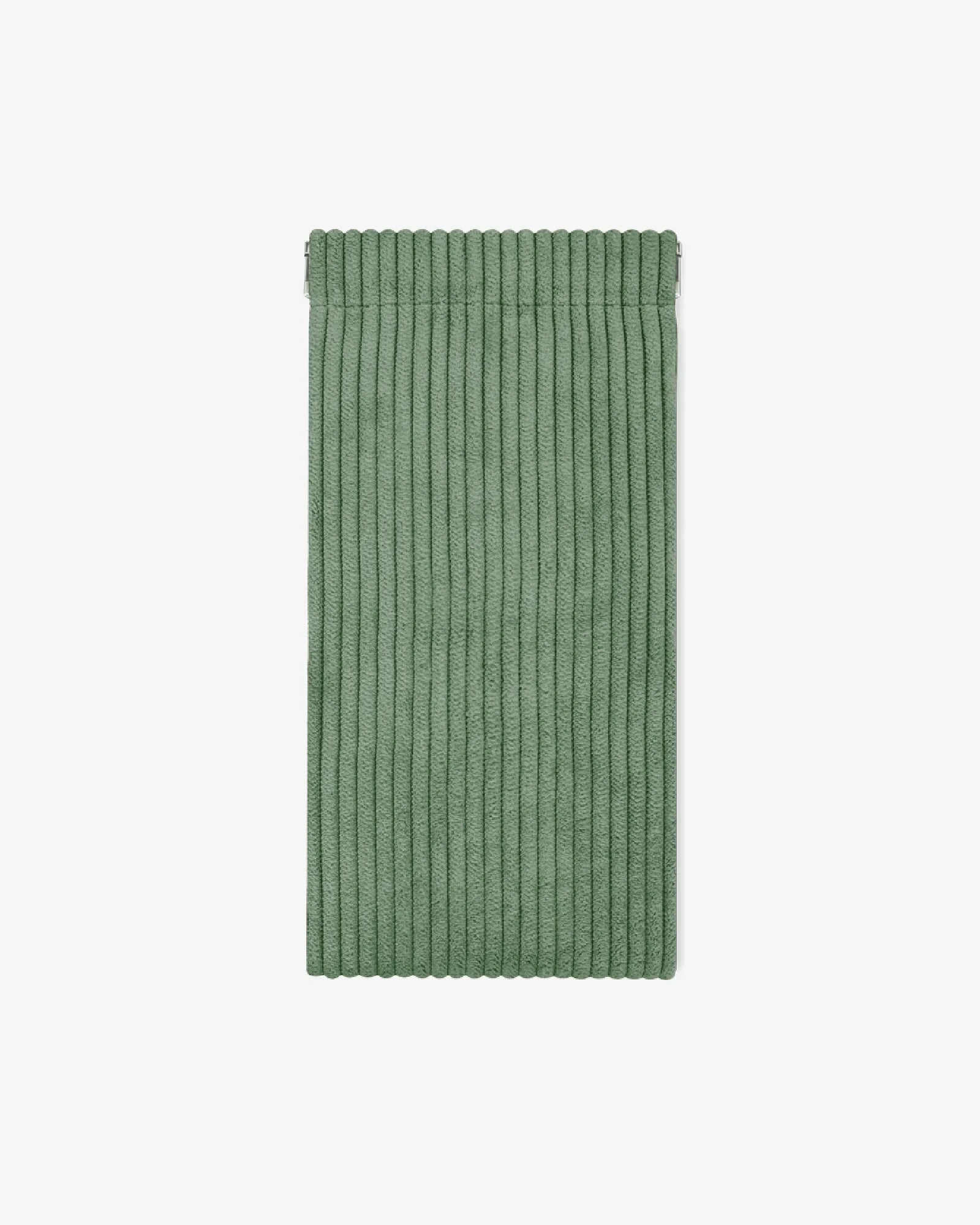 Glasses Corduroy Bag Case