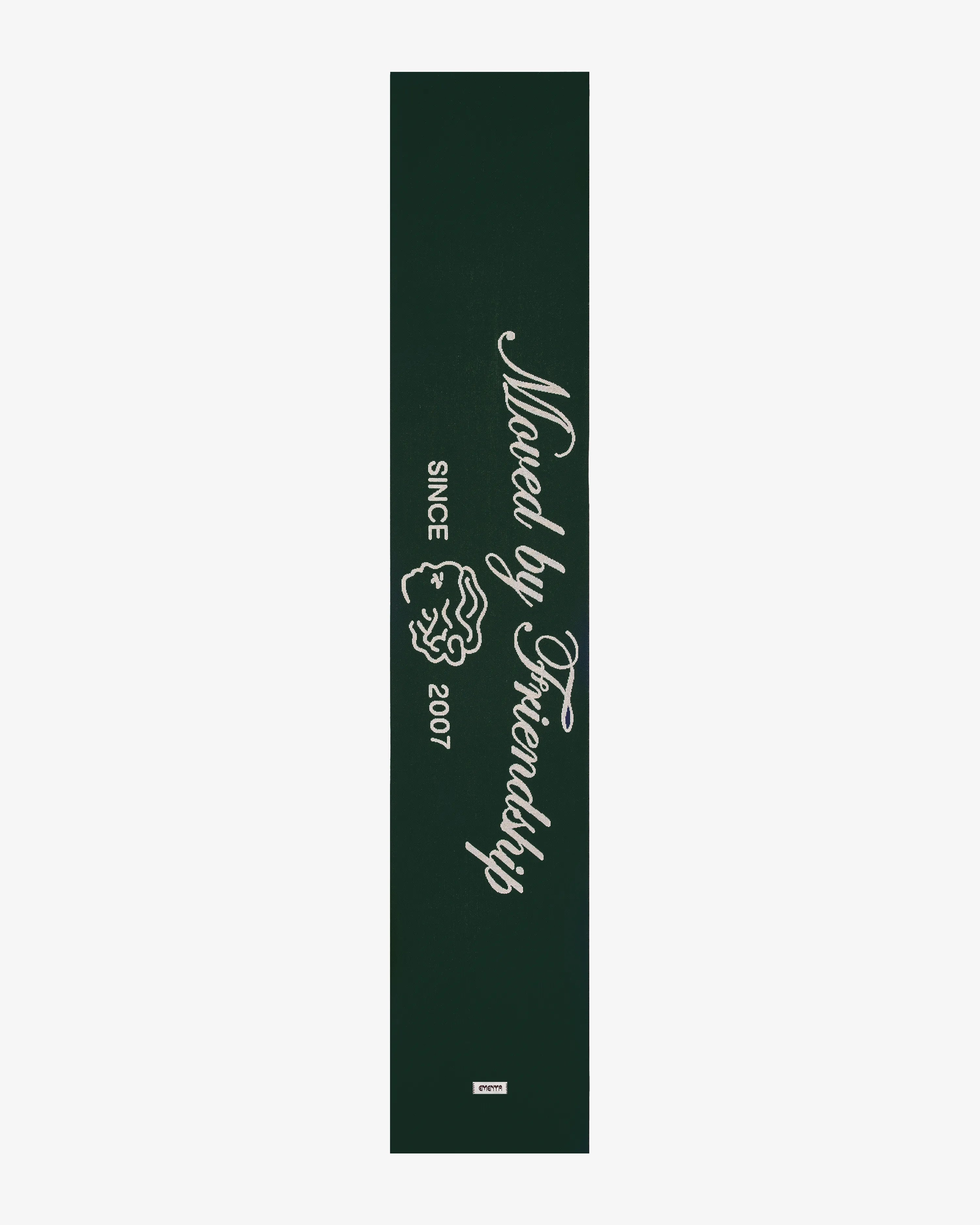 MBF Scarf