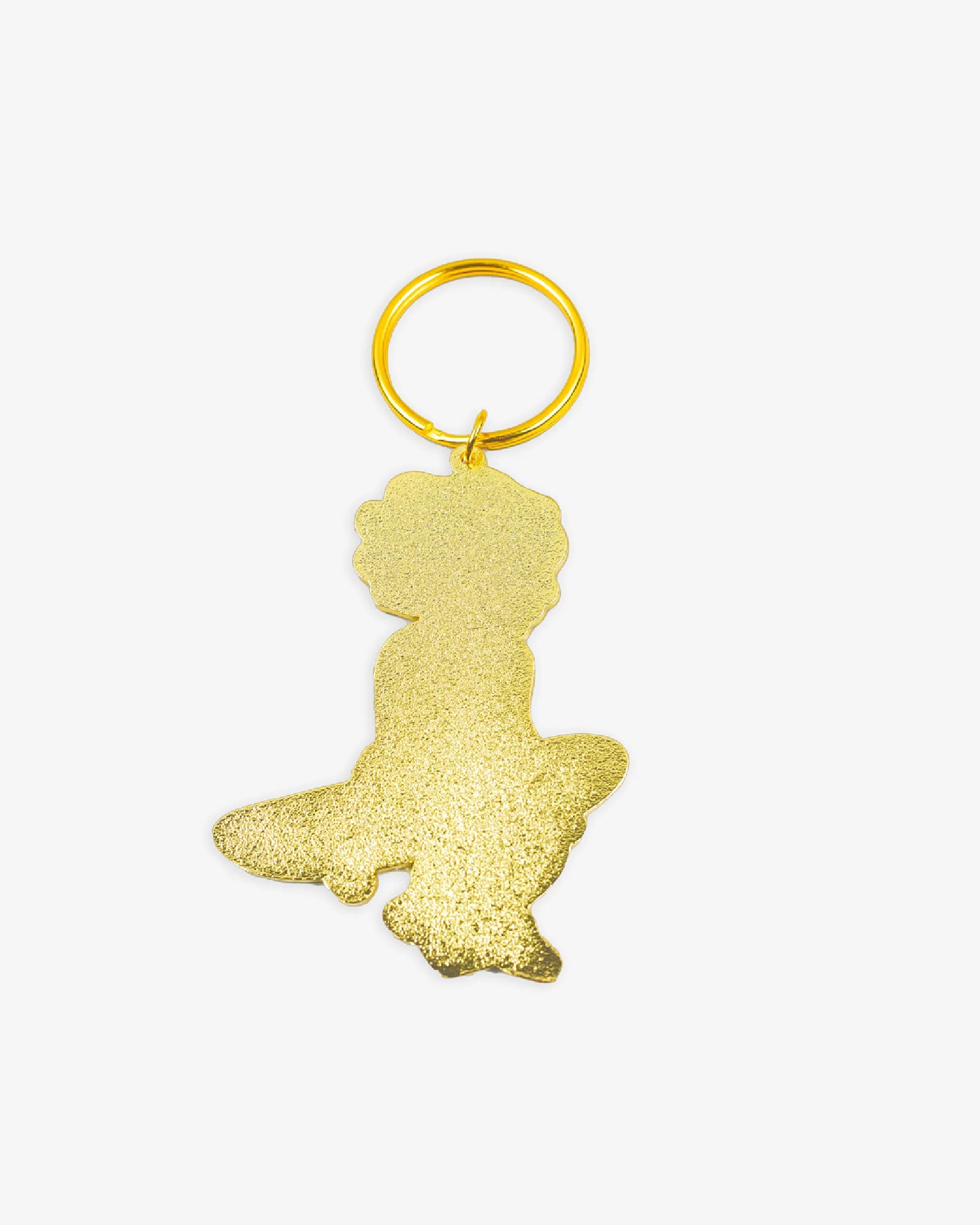 Big Ikon Key Chain