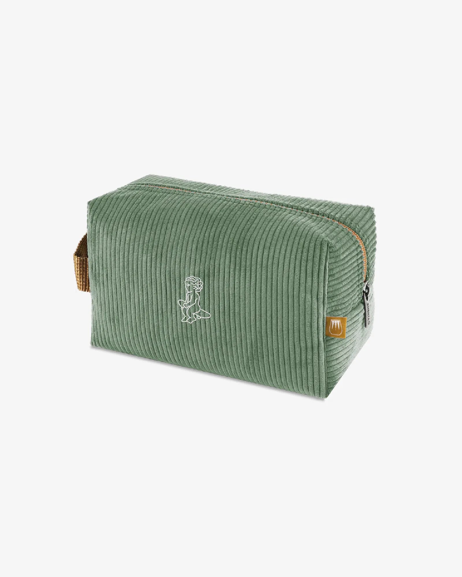 Ikon Corduroy Big Necessaire