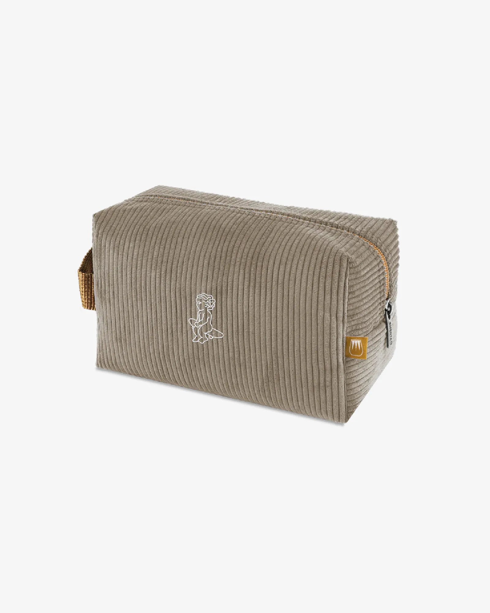Ikon Corduroy Big Necessaire