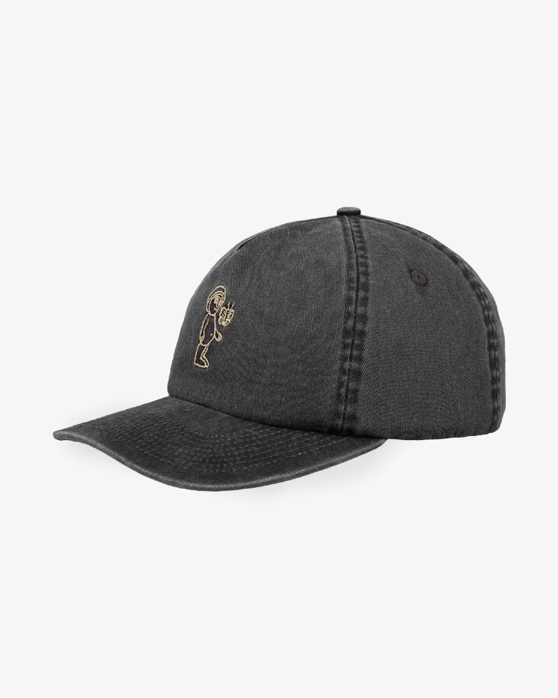 Bebucho Cap