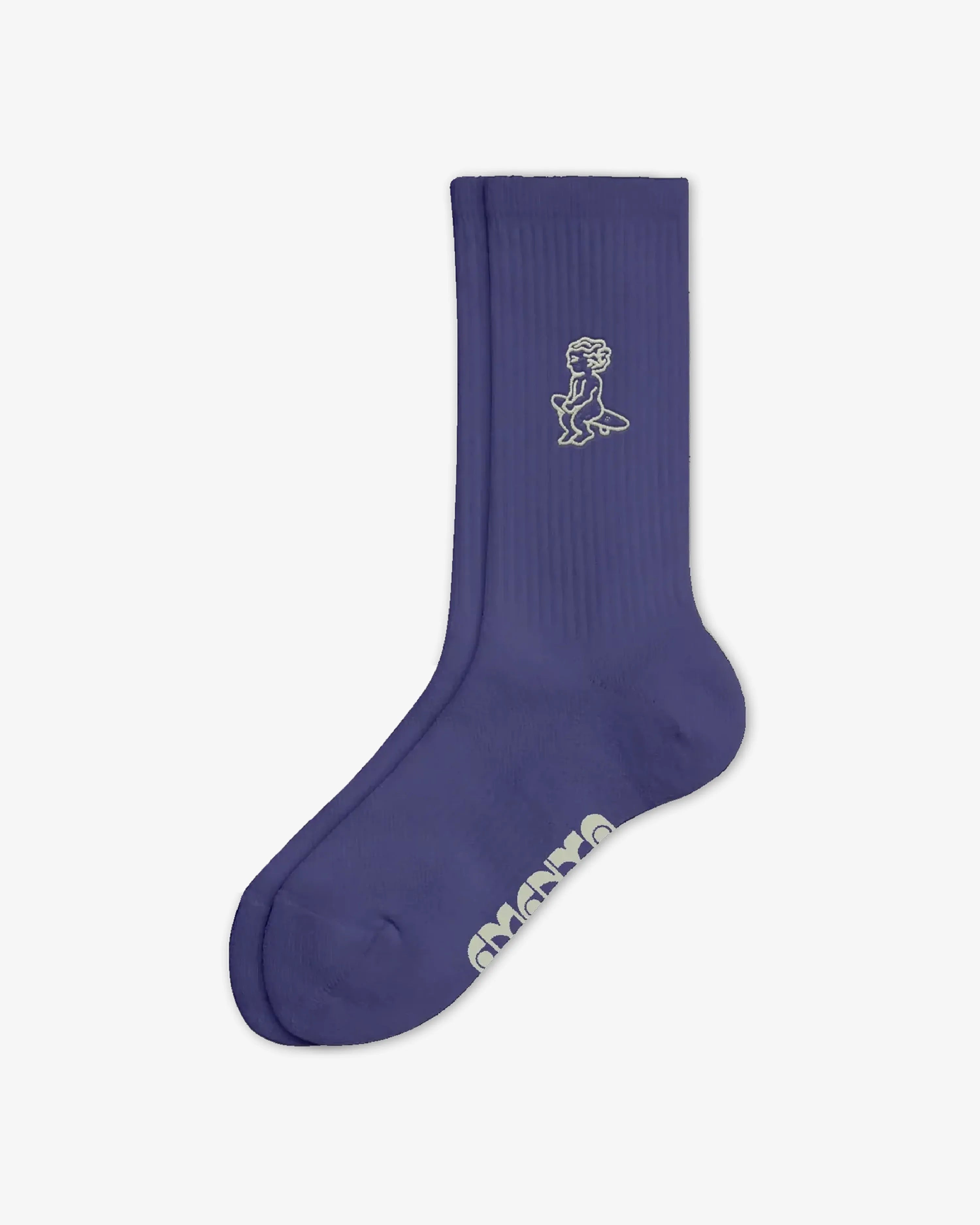 Ikon Socks
