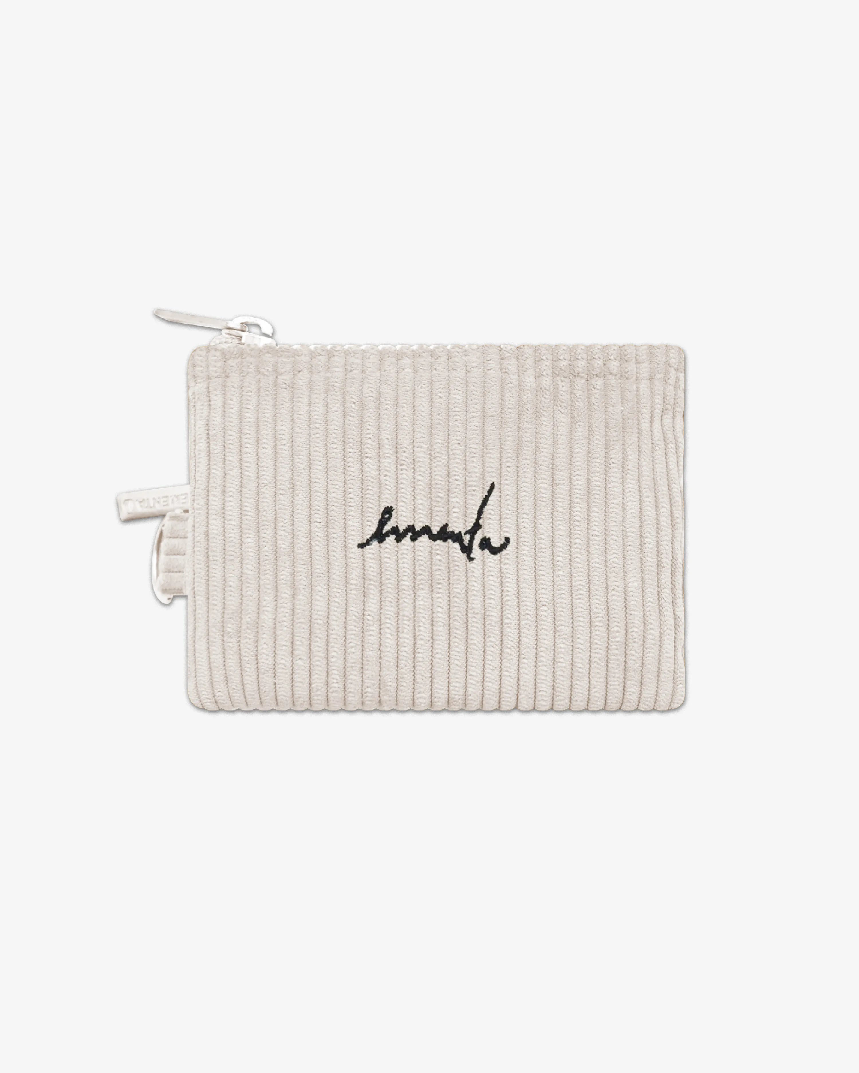 Puto Signature Corduroy Wallet