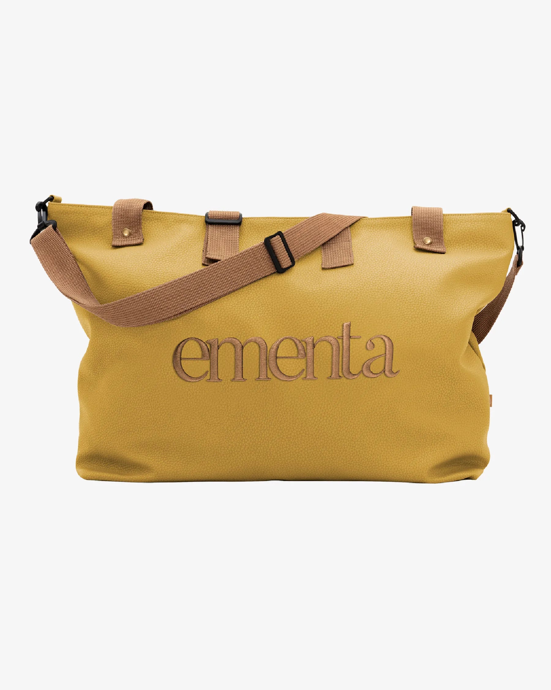Navegante Breakfast Colors Napa Weekend Bag