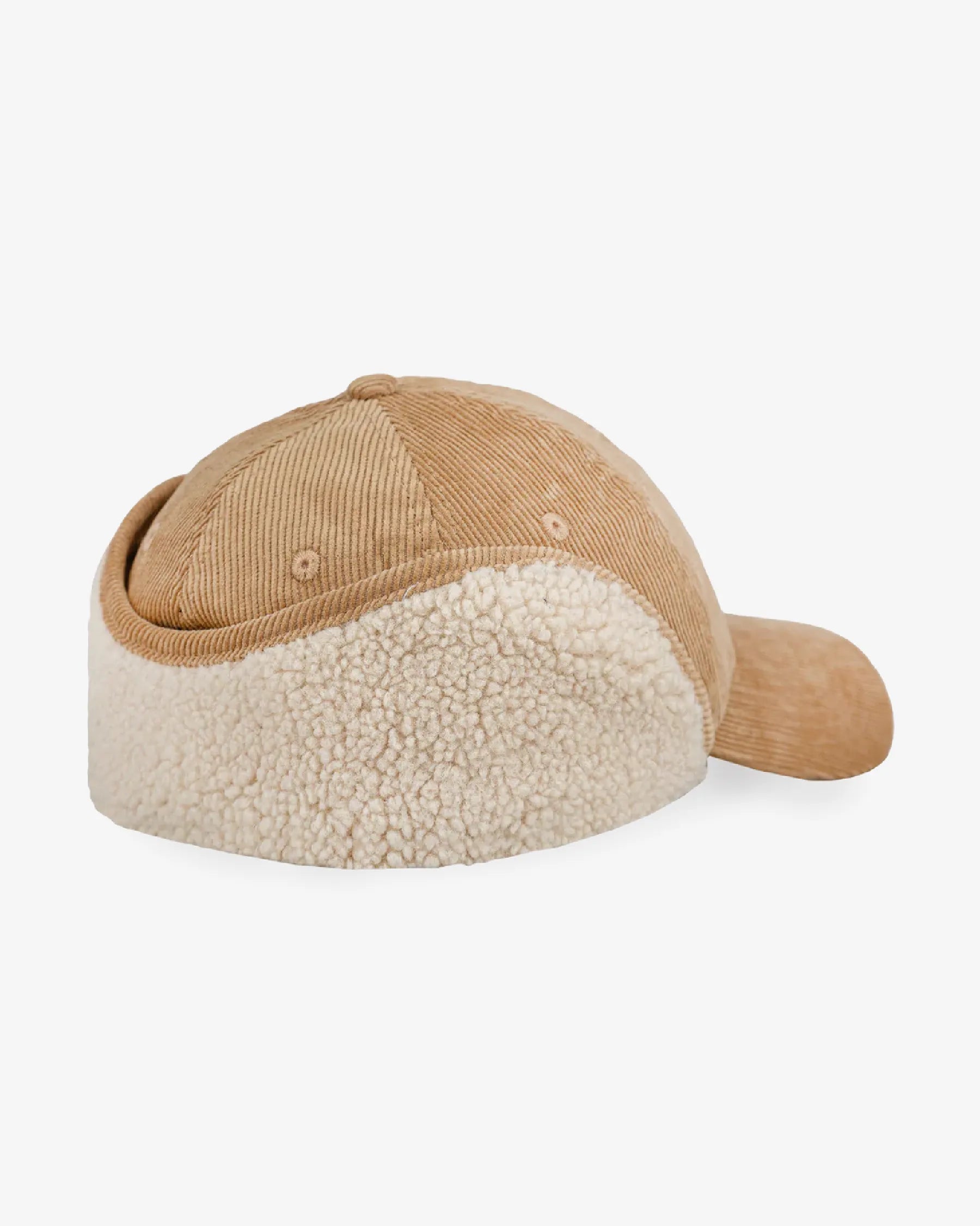Ikon Ear Flap Cap