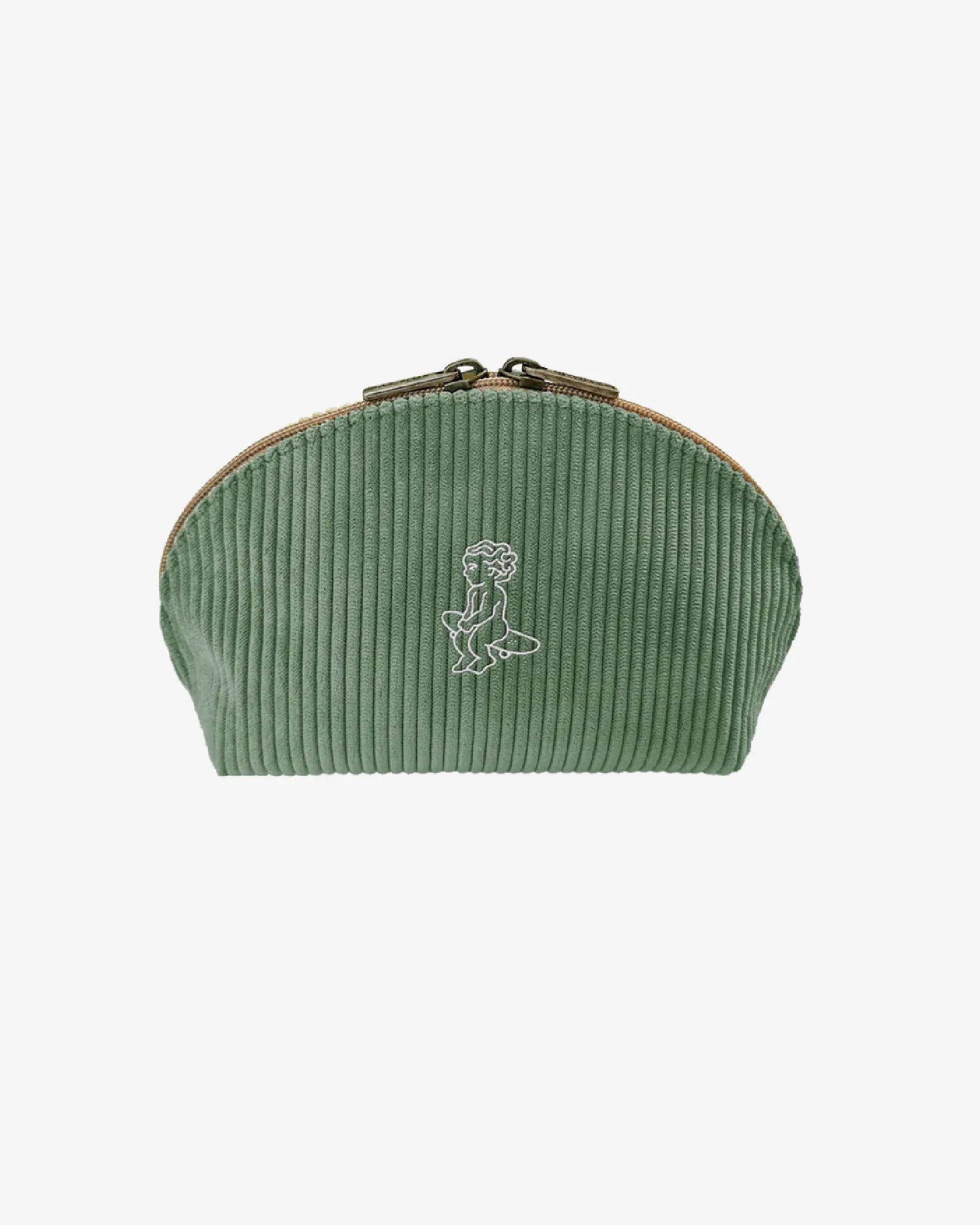 Ikon Corduroy Necessaire