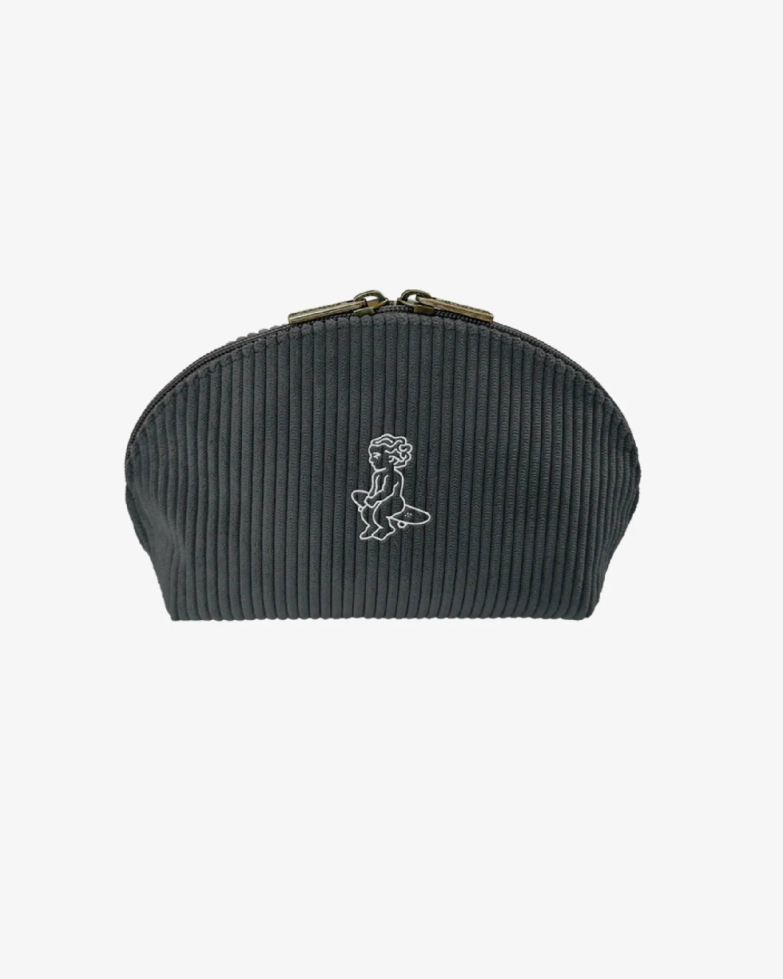 Ikon Corduroy Necessaire