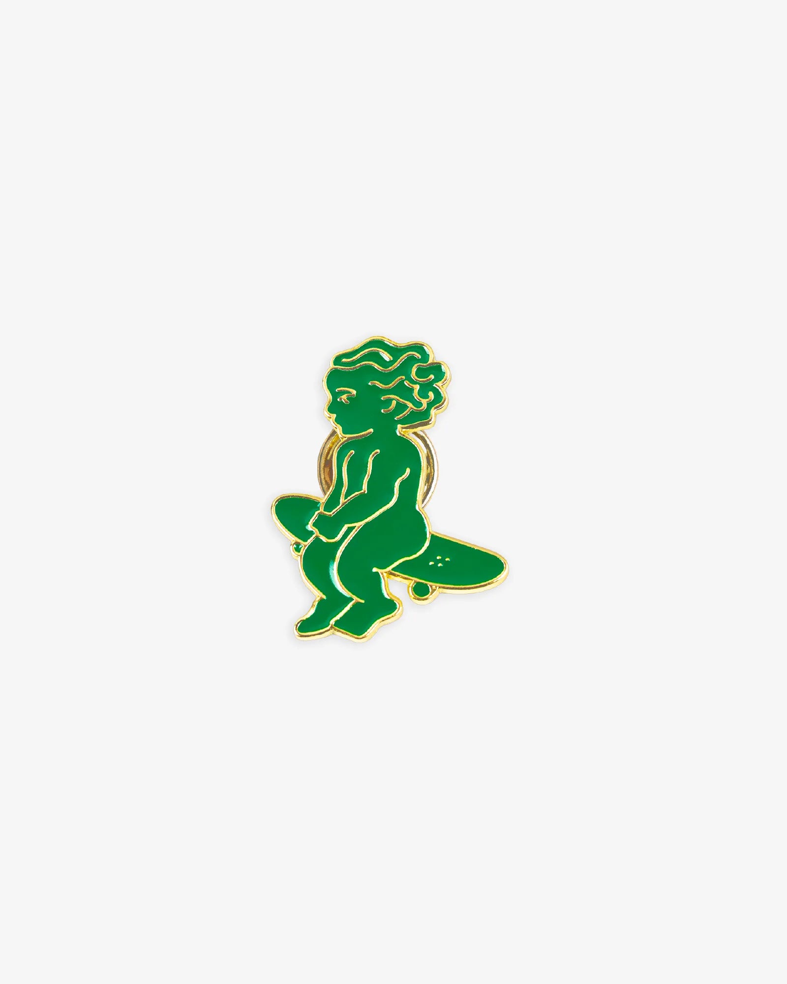 Ikon Pin