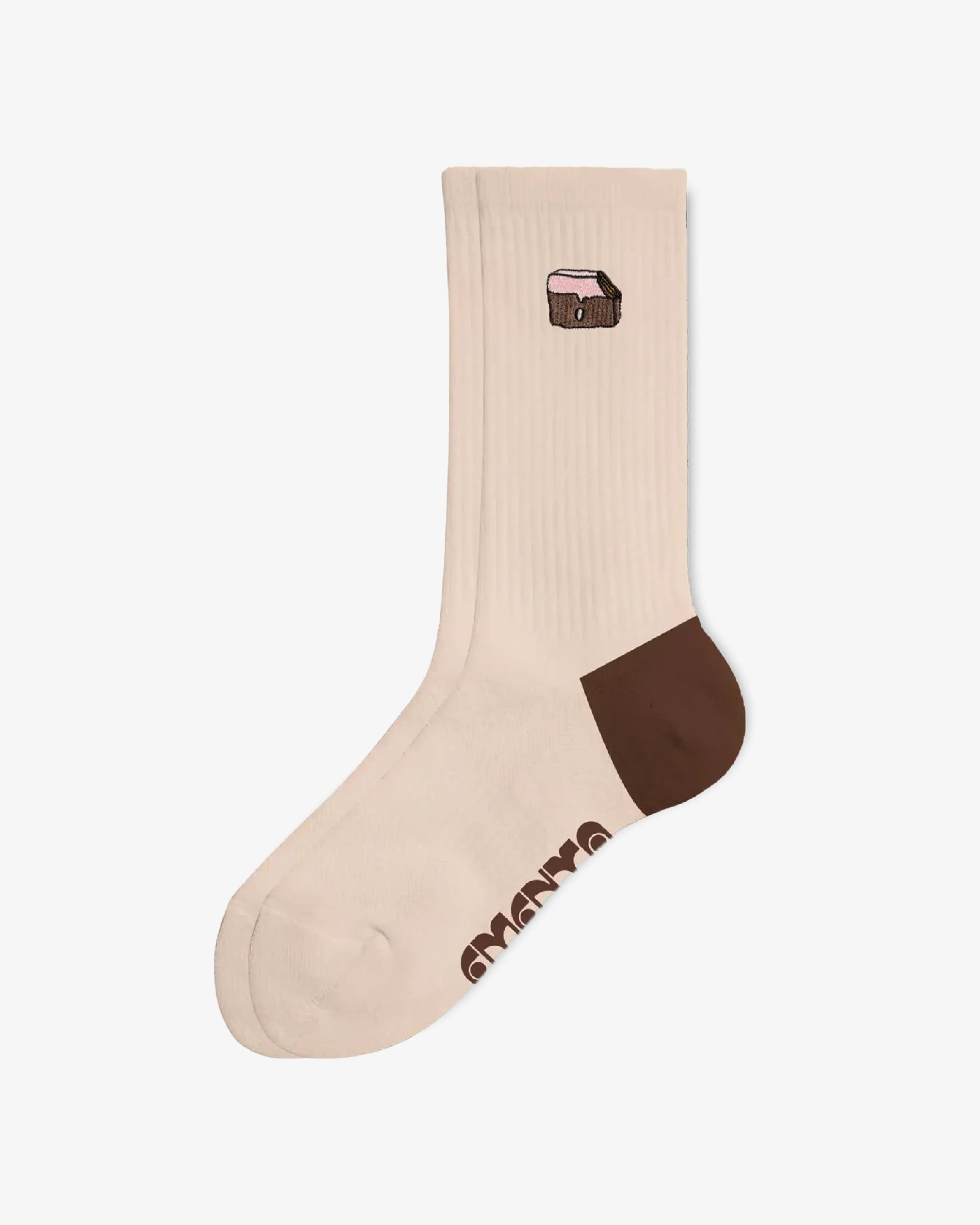 Cake Socks
