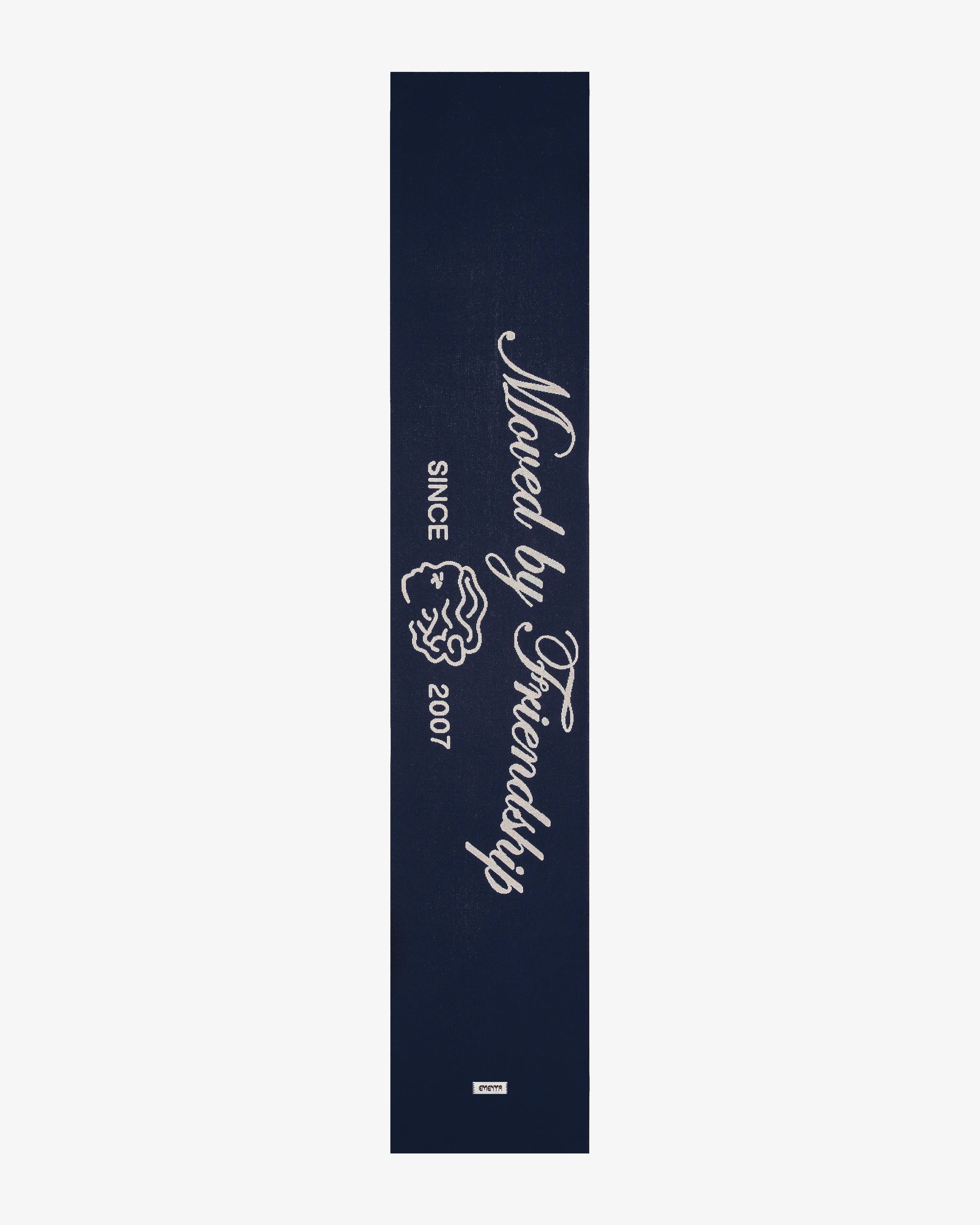 MBF Scarf