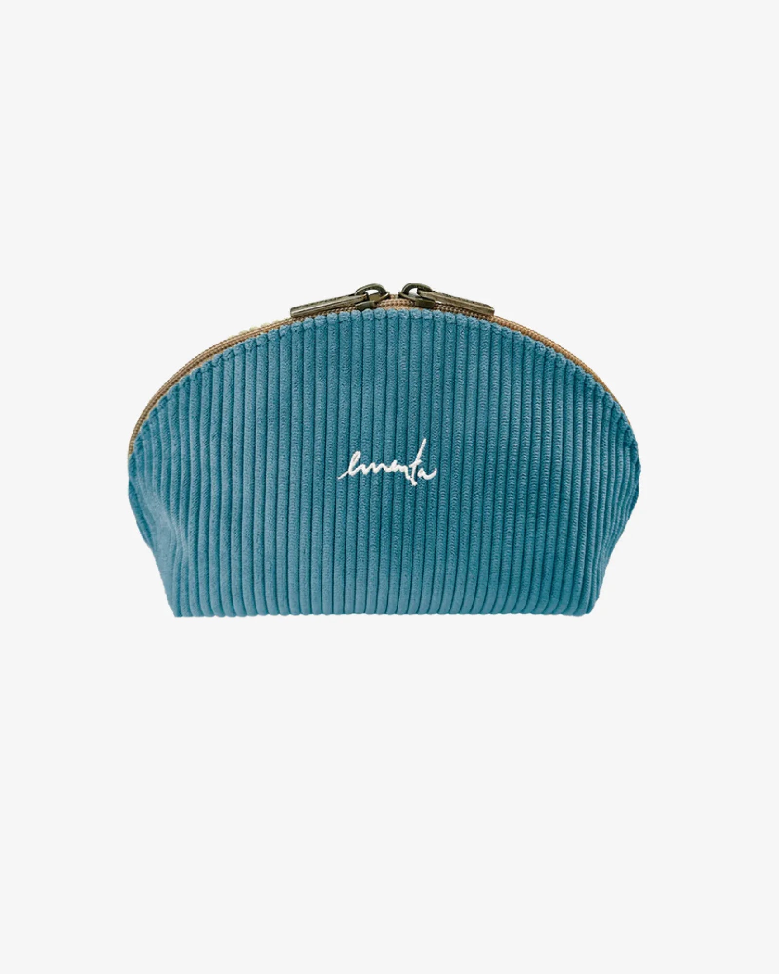 Signature Corduroy Necessaire