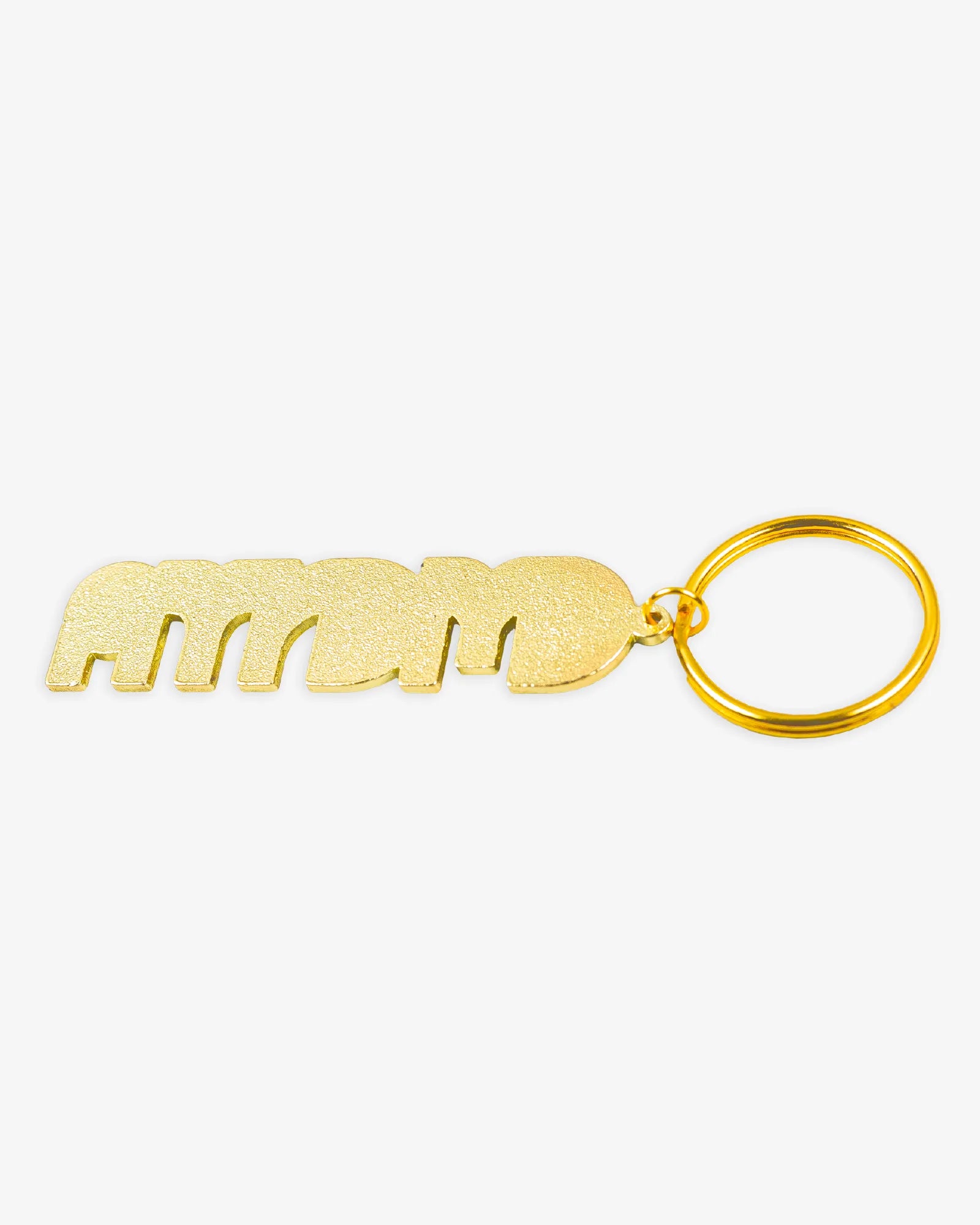 Dots Ikon Key Chain