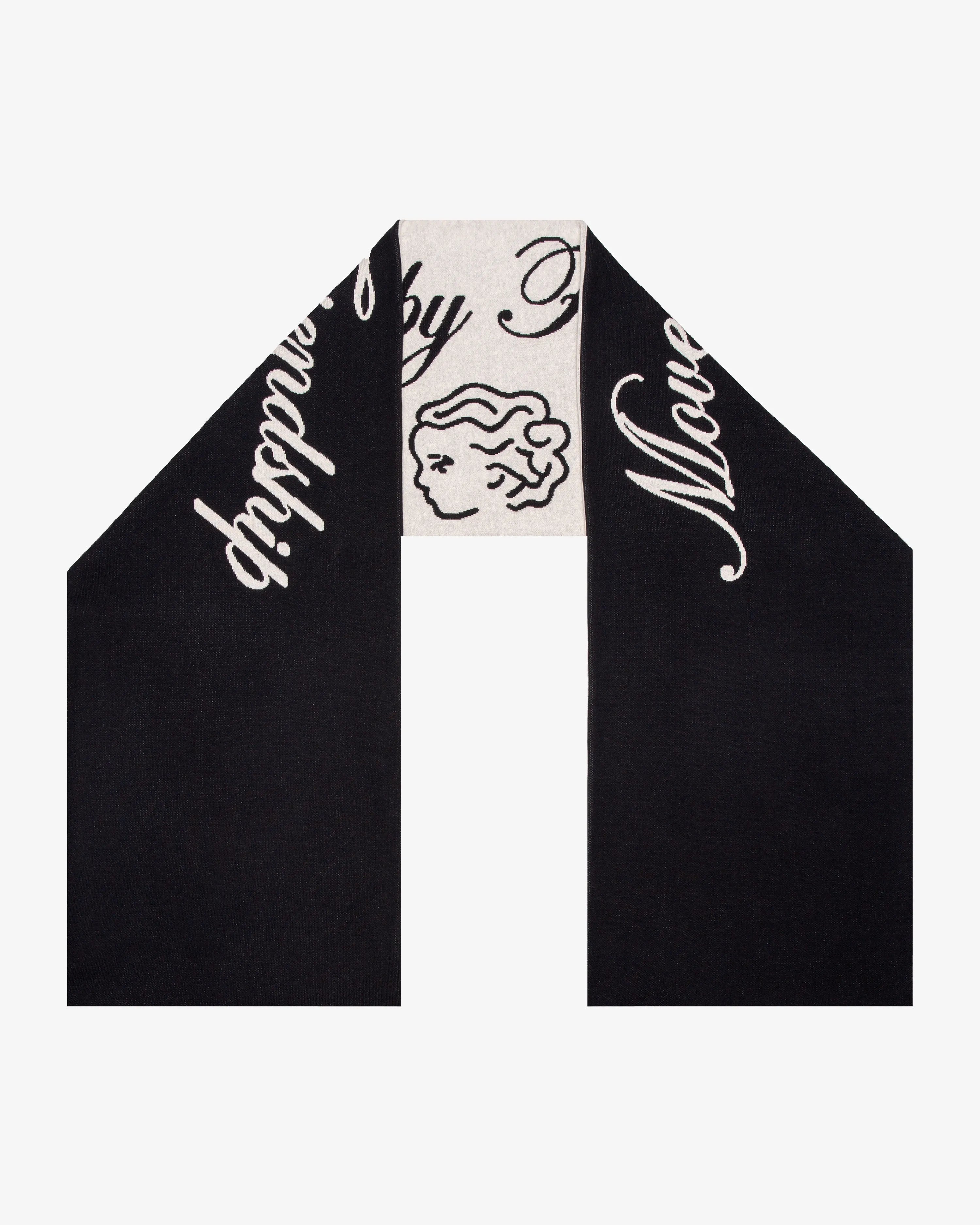 MBF Scarf