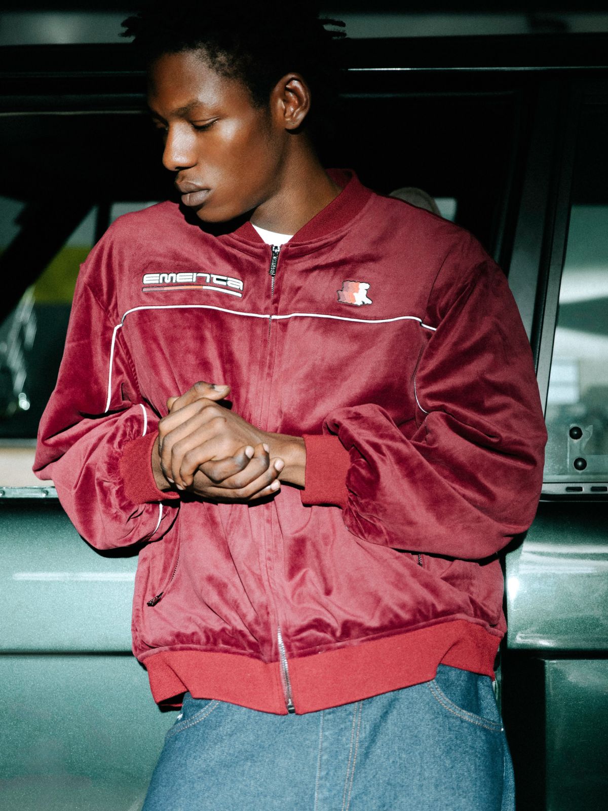 Sopranos Jacket