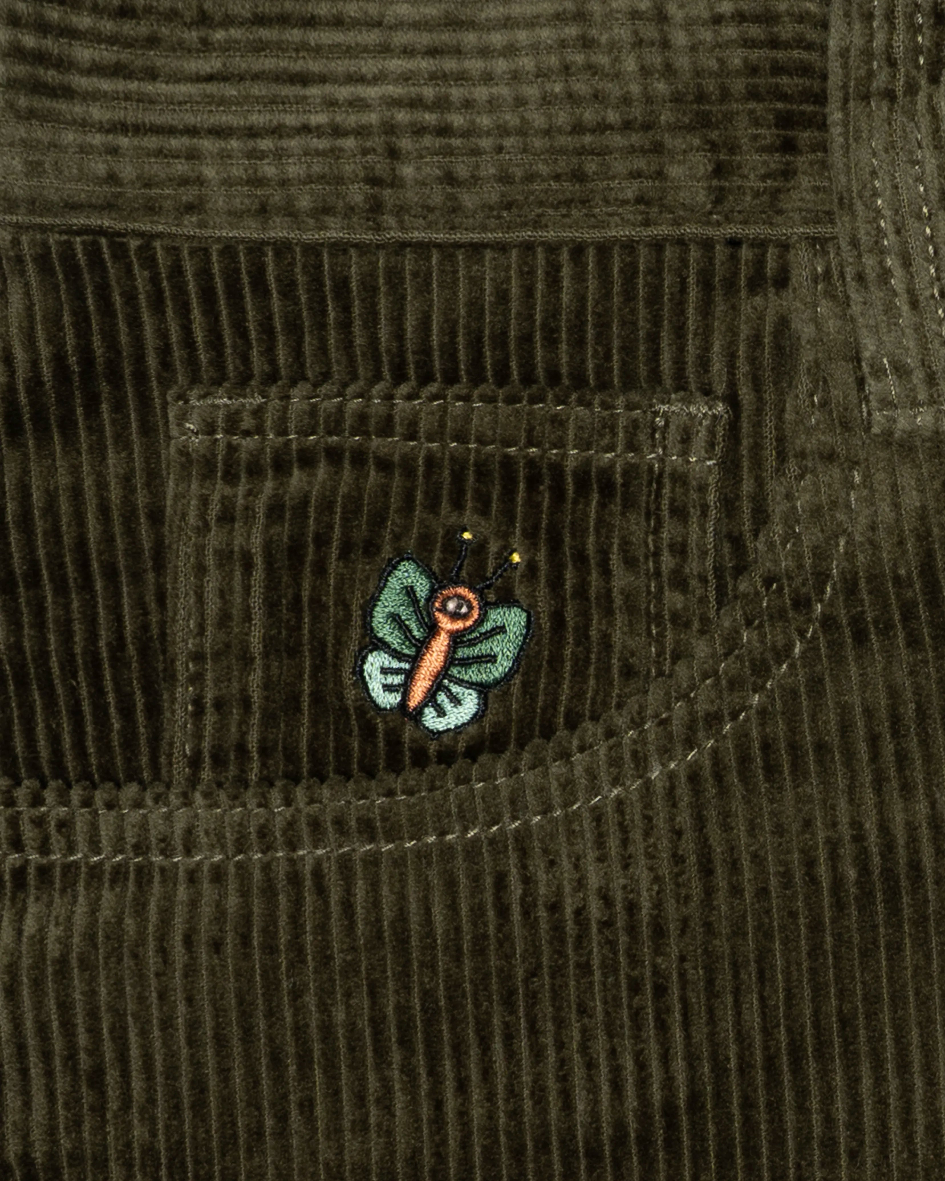Bonga Bebucho Pants