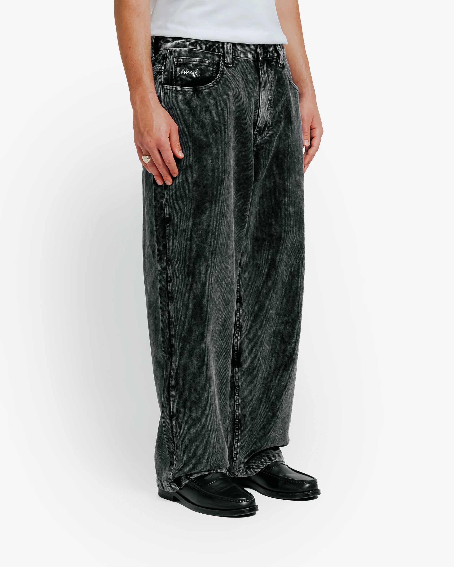 Bonga Braiumba Pants