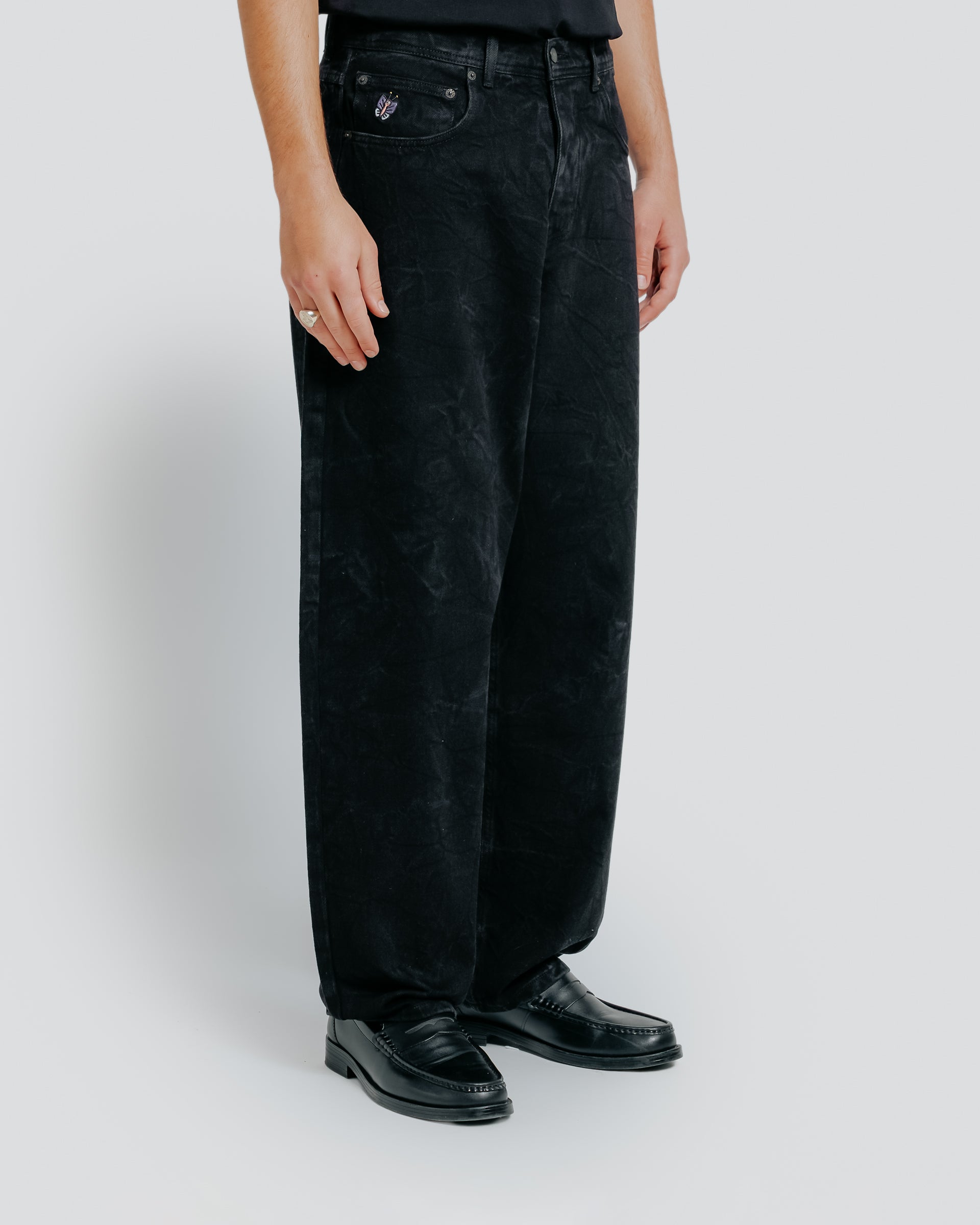 Bonga Bebucho Jeans