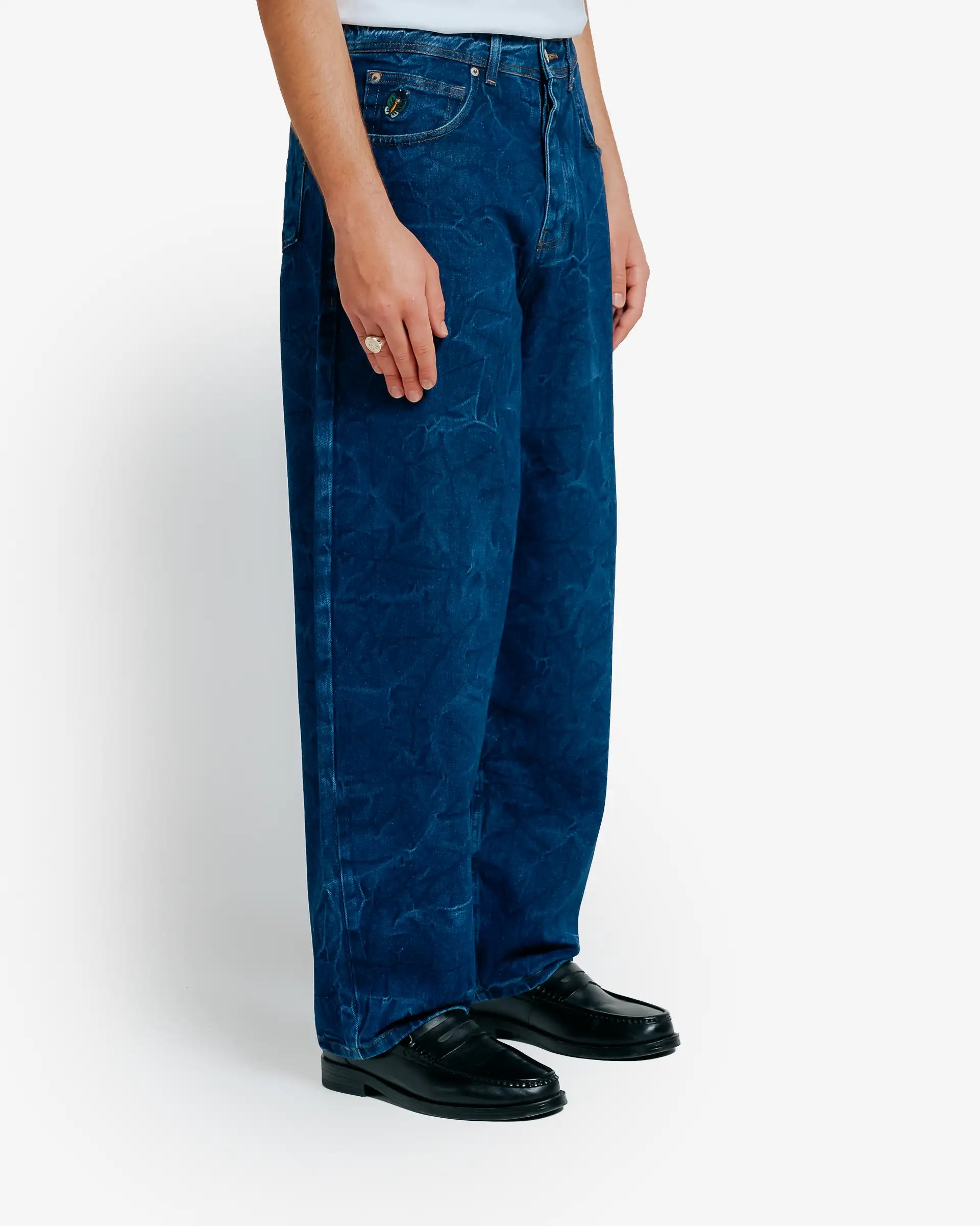 Bonga Bebucho Jeans