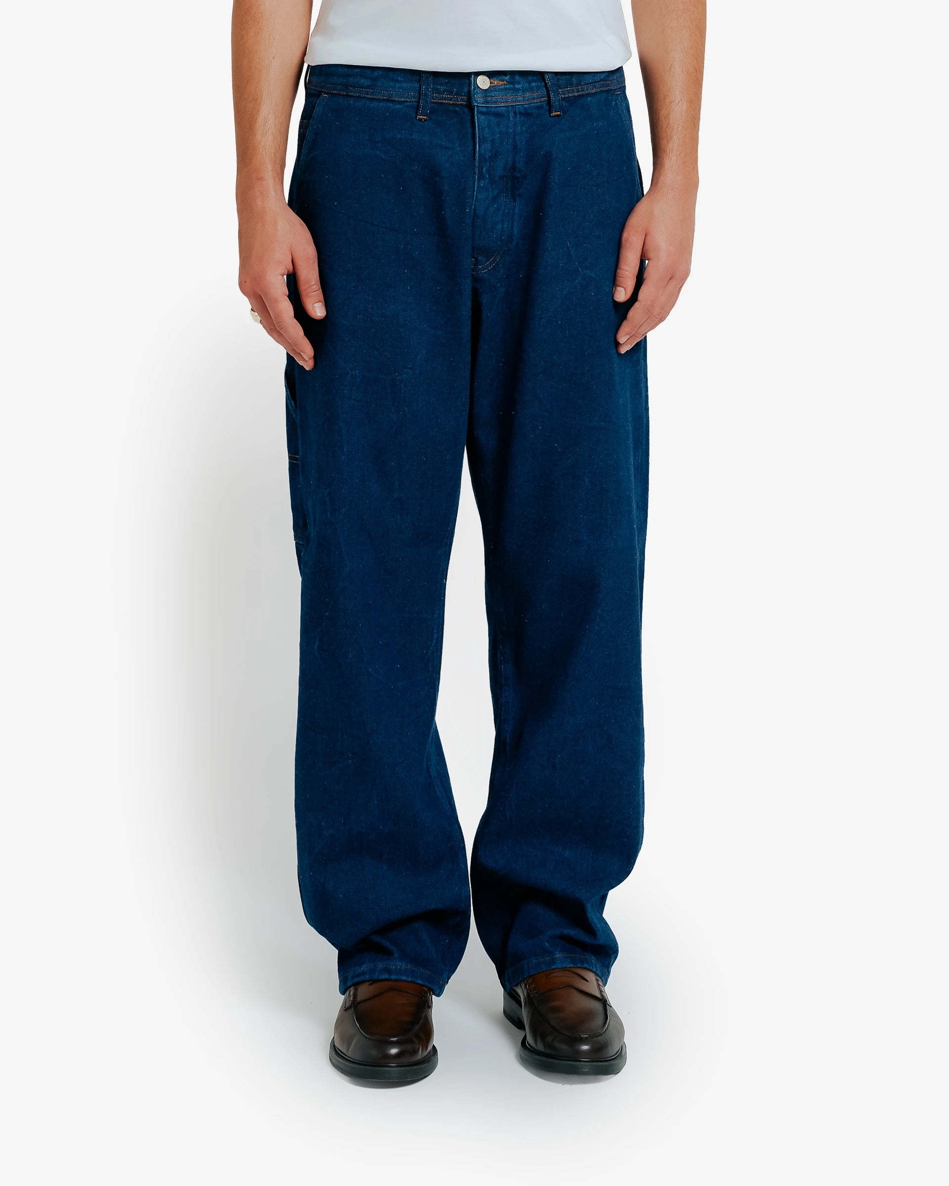 Magoado Big Ikon Jeans