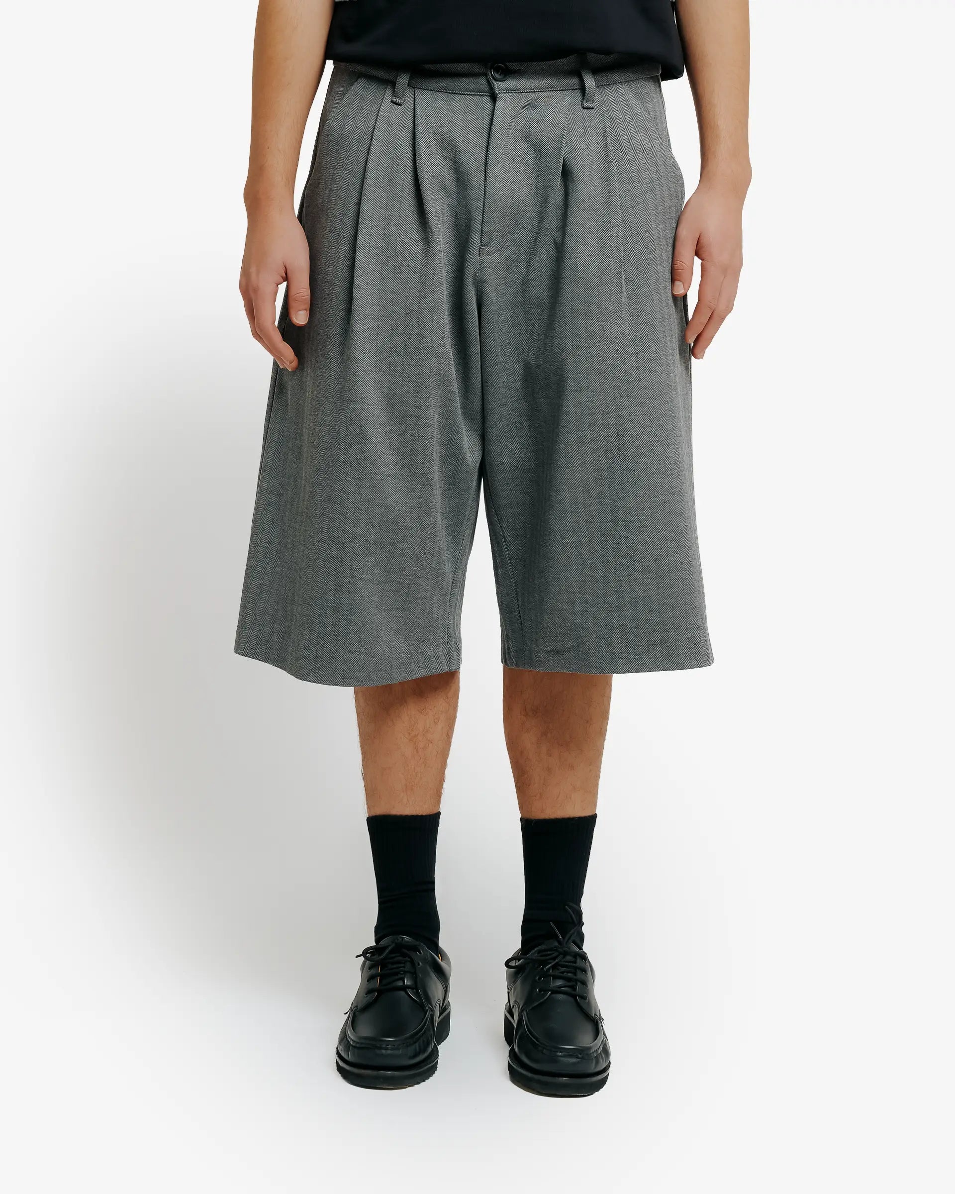 Bonga Knit Shorts