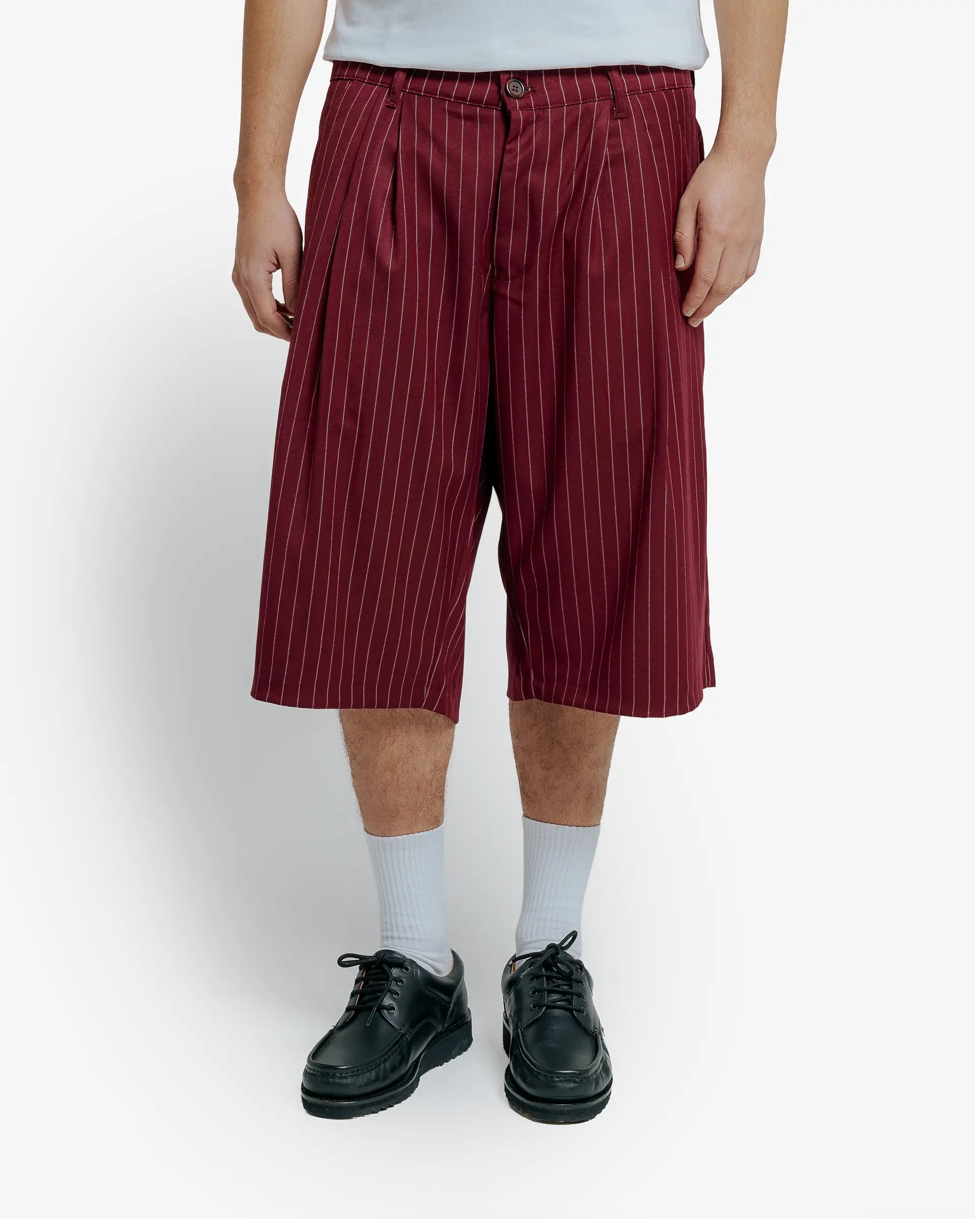 Bonga Suit Shorts