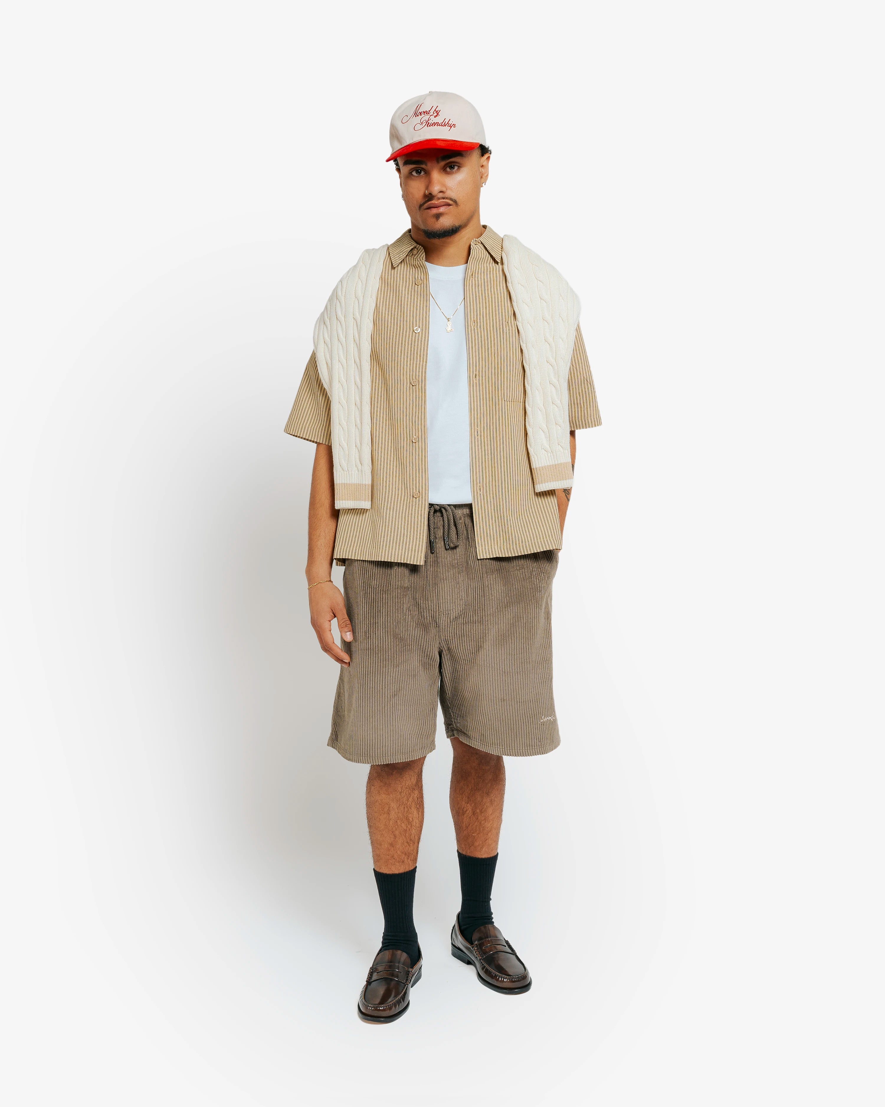 MBF Classic Cap