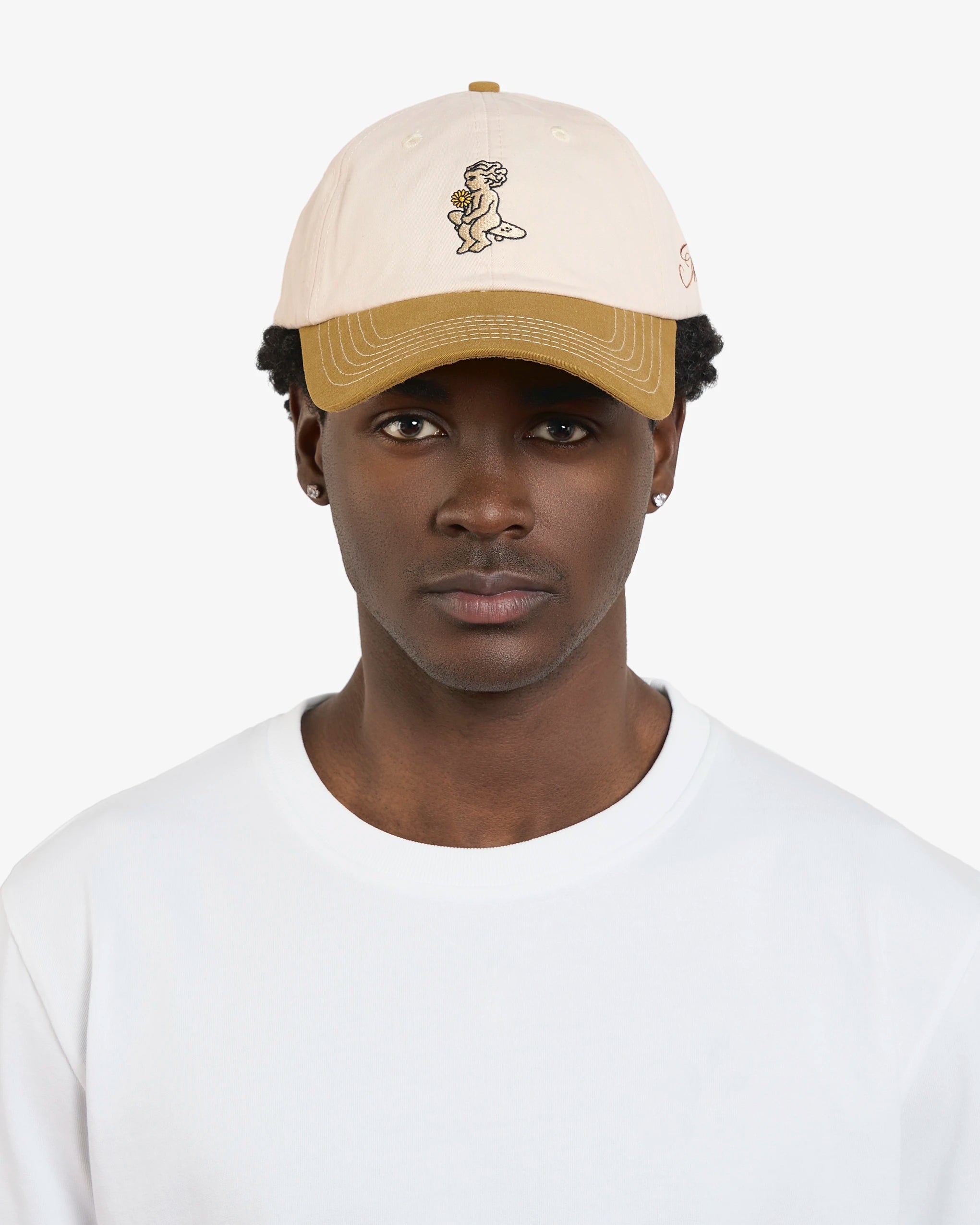 Ikon Flower Cap