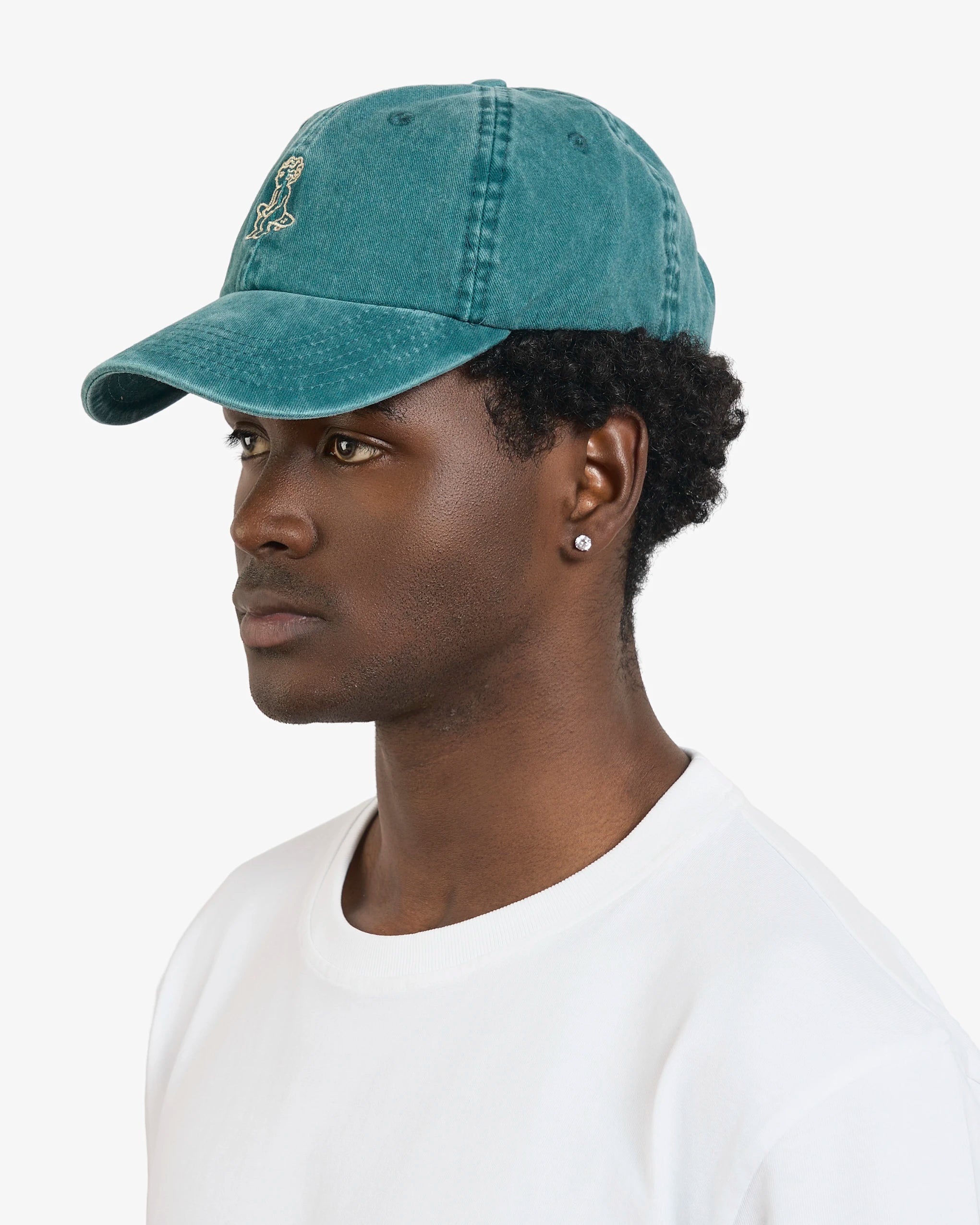 Ikon Washed Cap