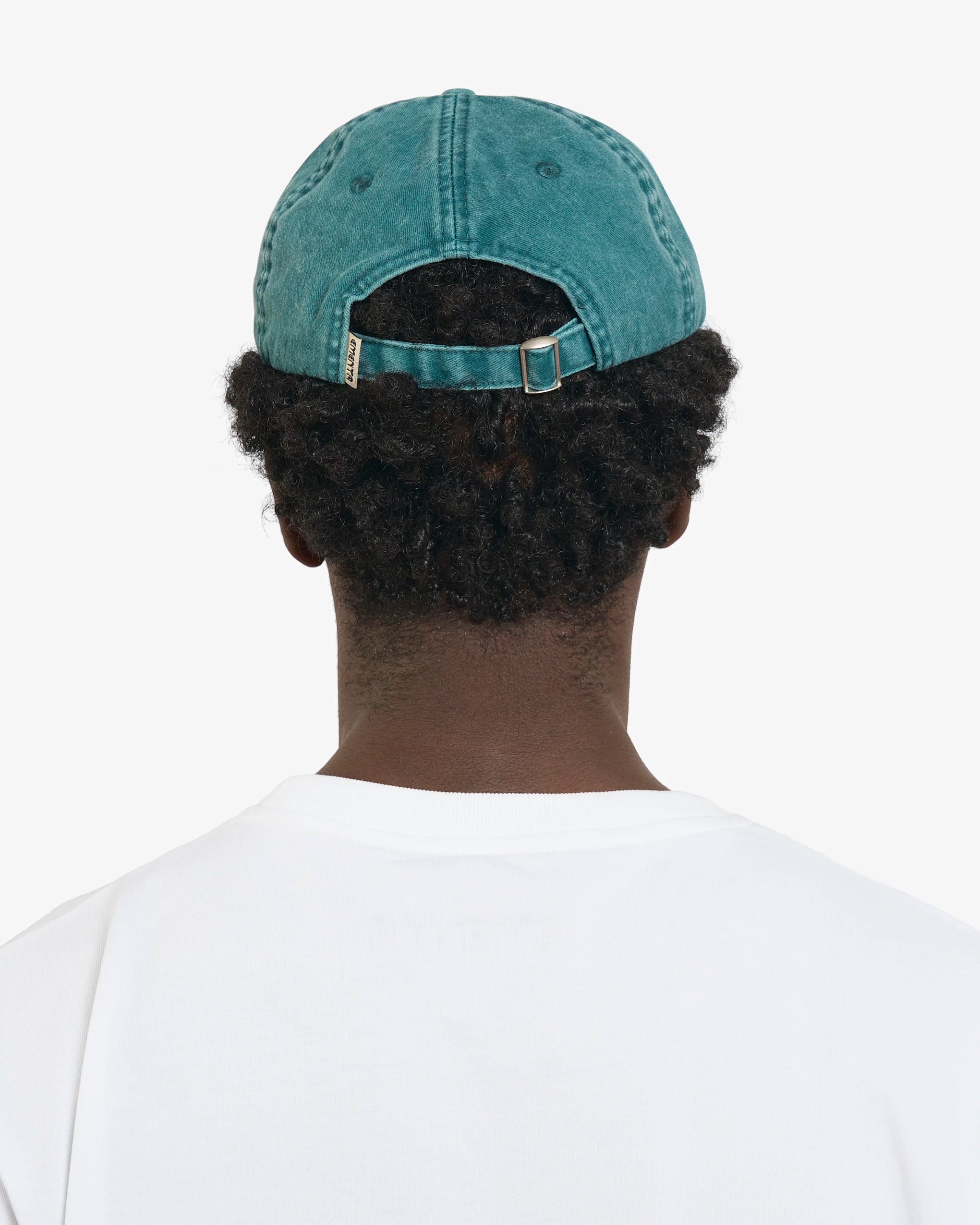 Ikon Washed Cap