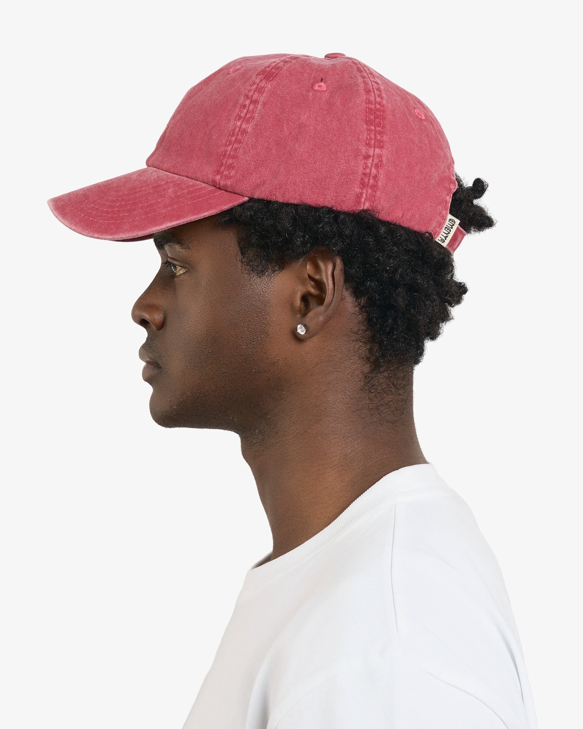 Ikon Washed Cap