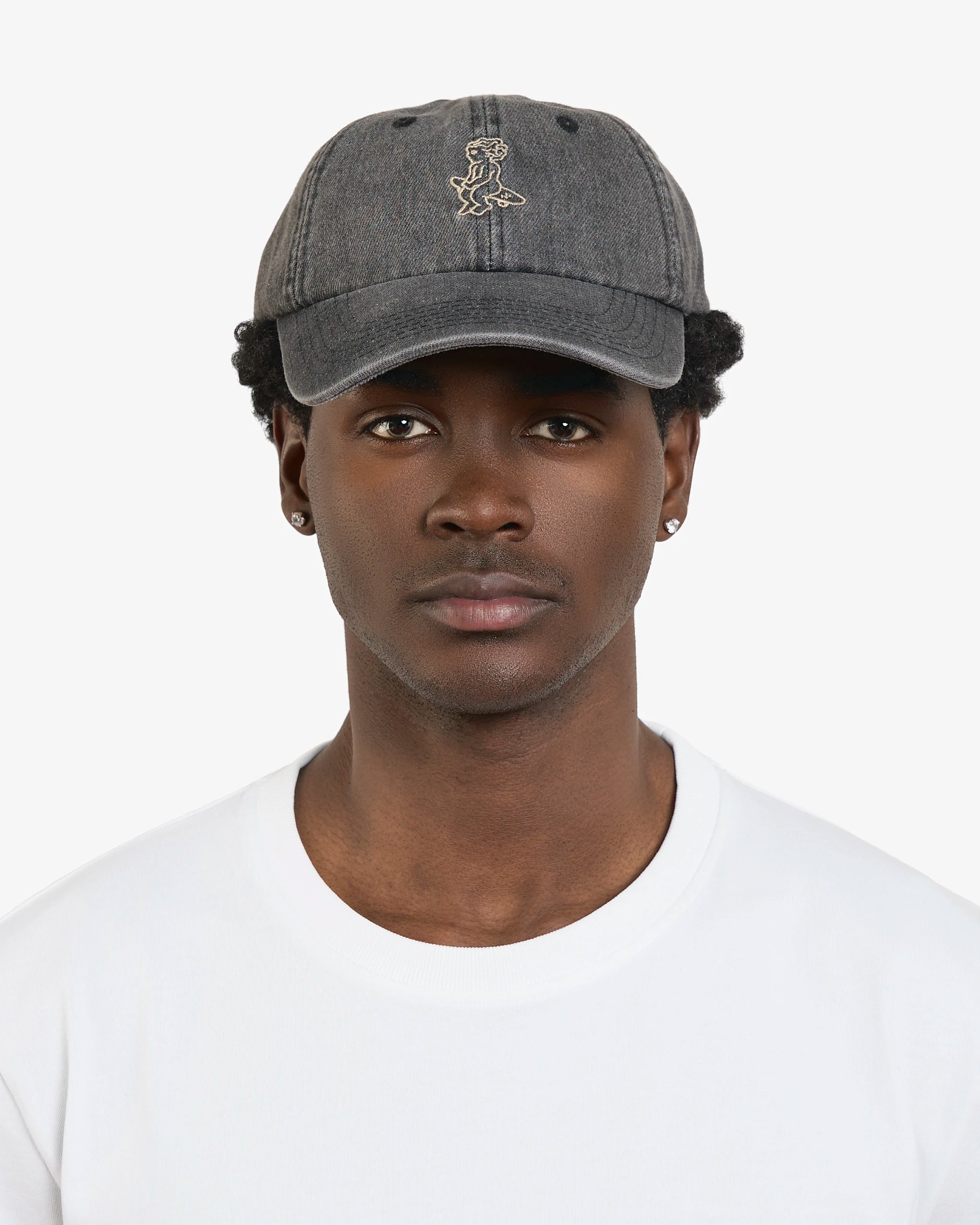 Ikon Washed Cap