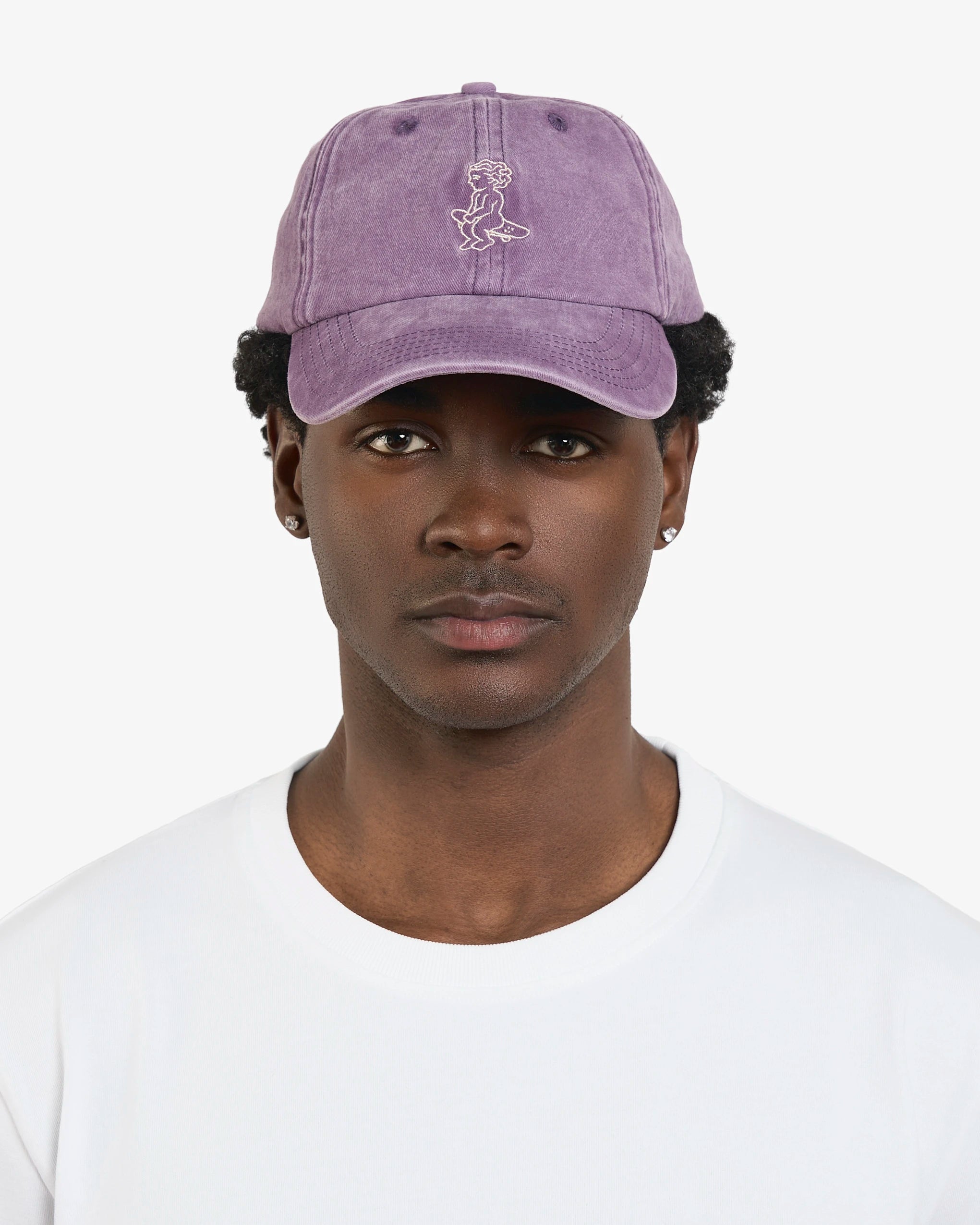 Ikon Washed Cap
