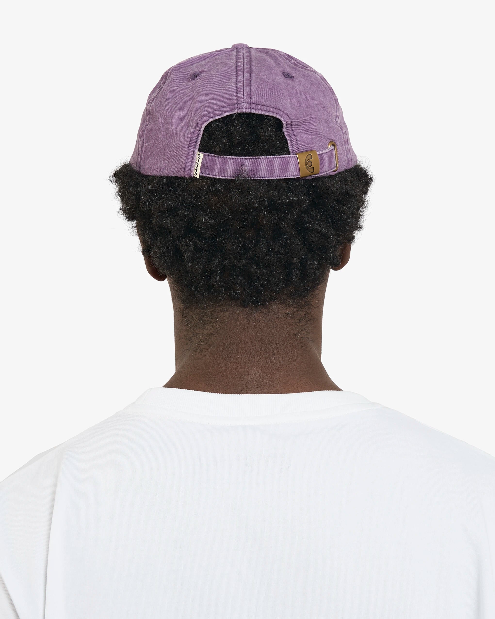 Ikon Washed Cap