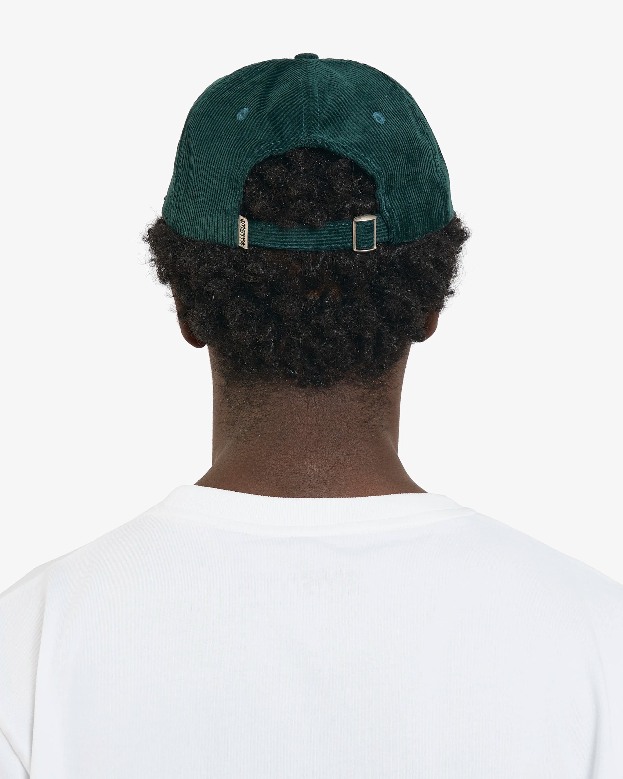 Ikon Corduroy Cap