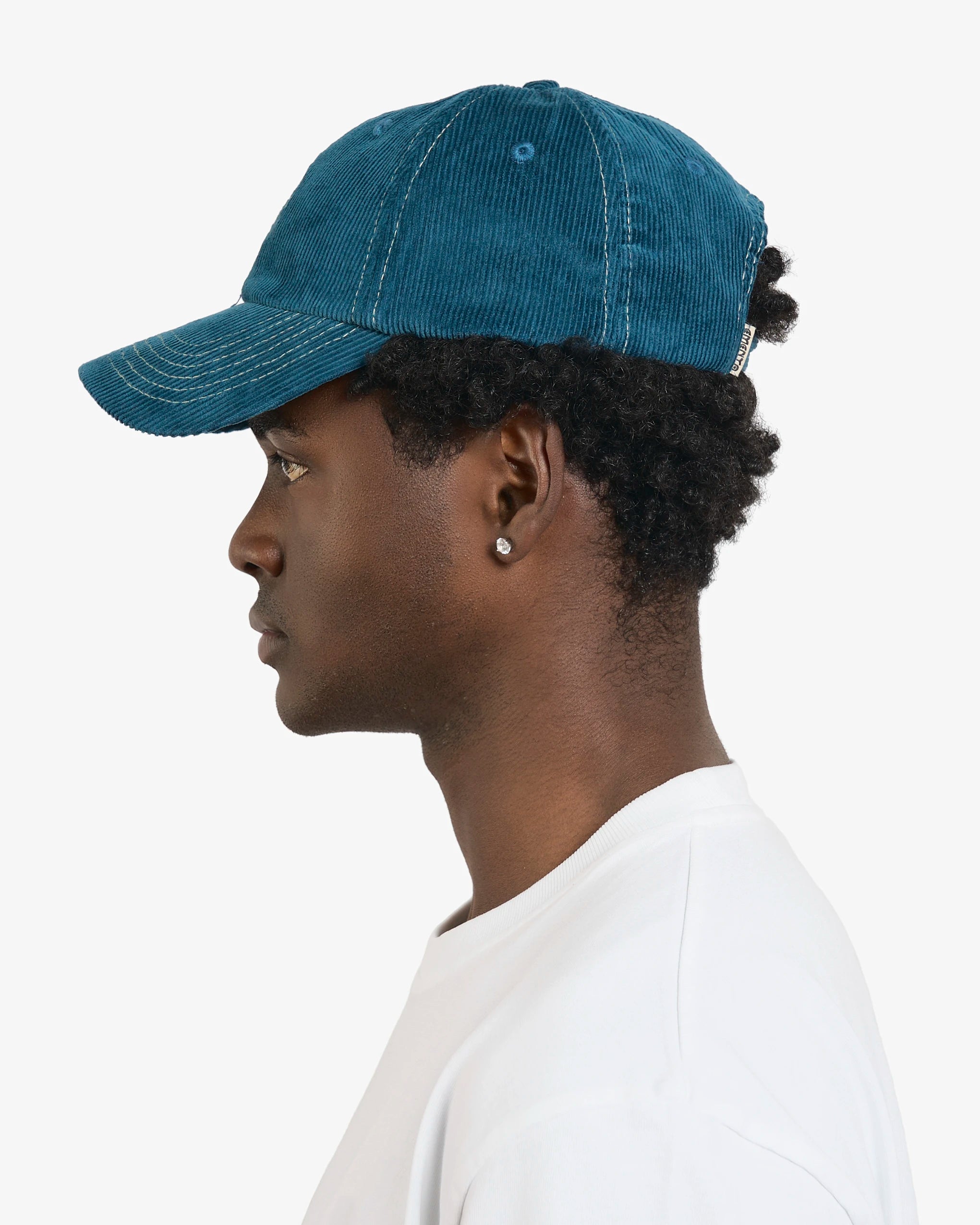 Liberation Corduroy Cap