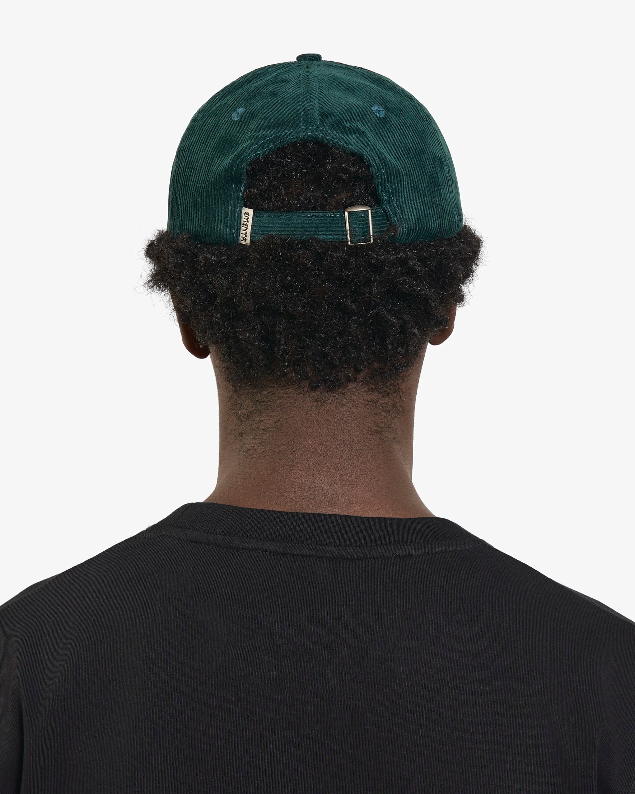 Dots Corduroy Cap