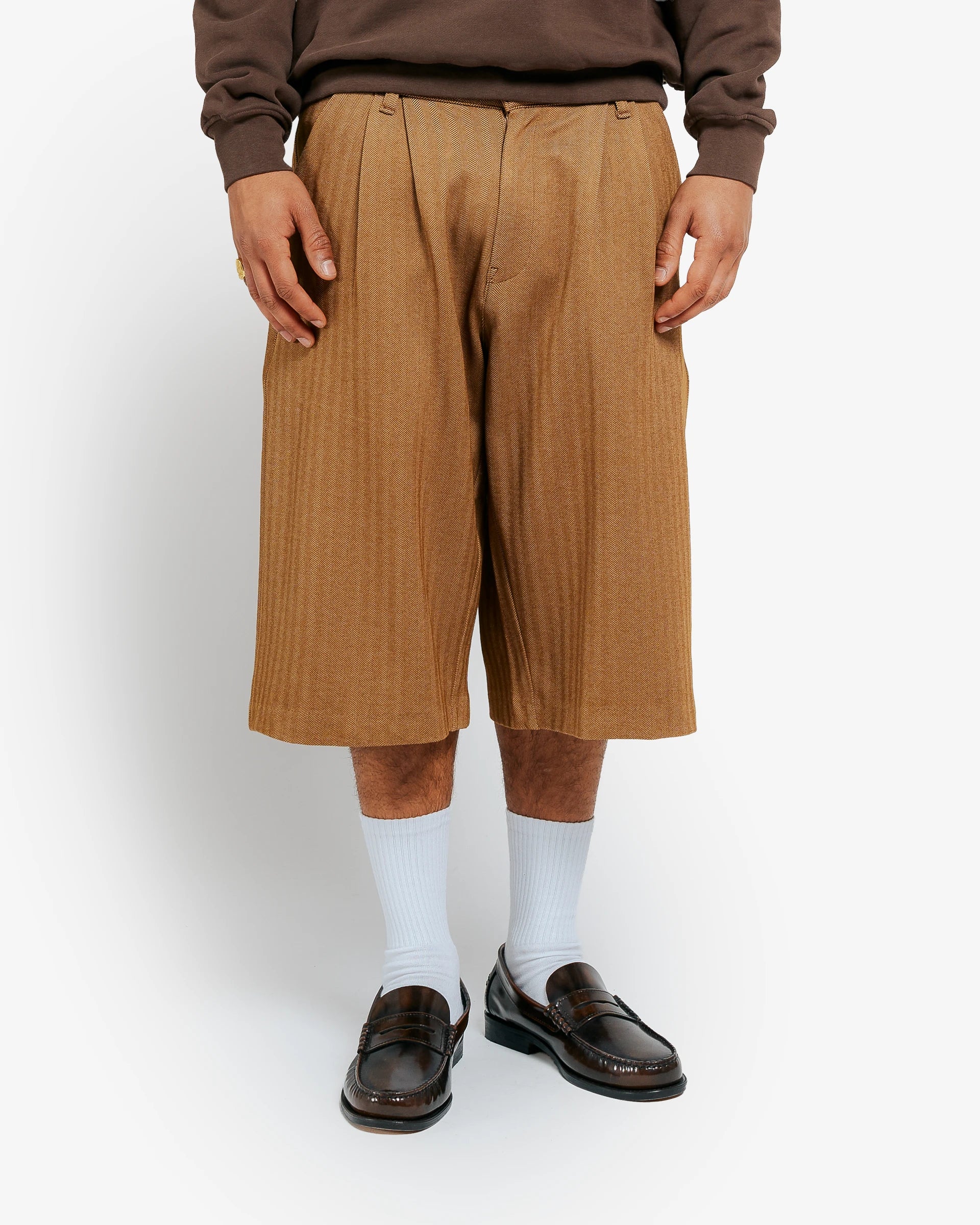 Bonga Knit Shorts