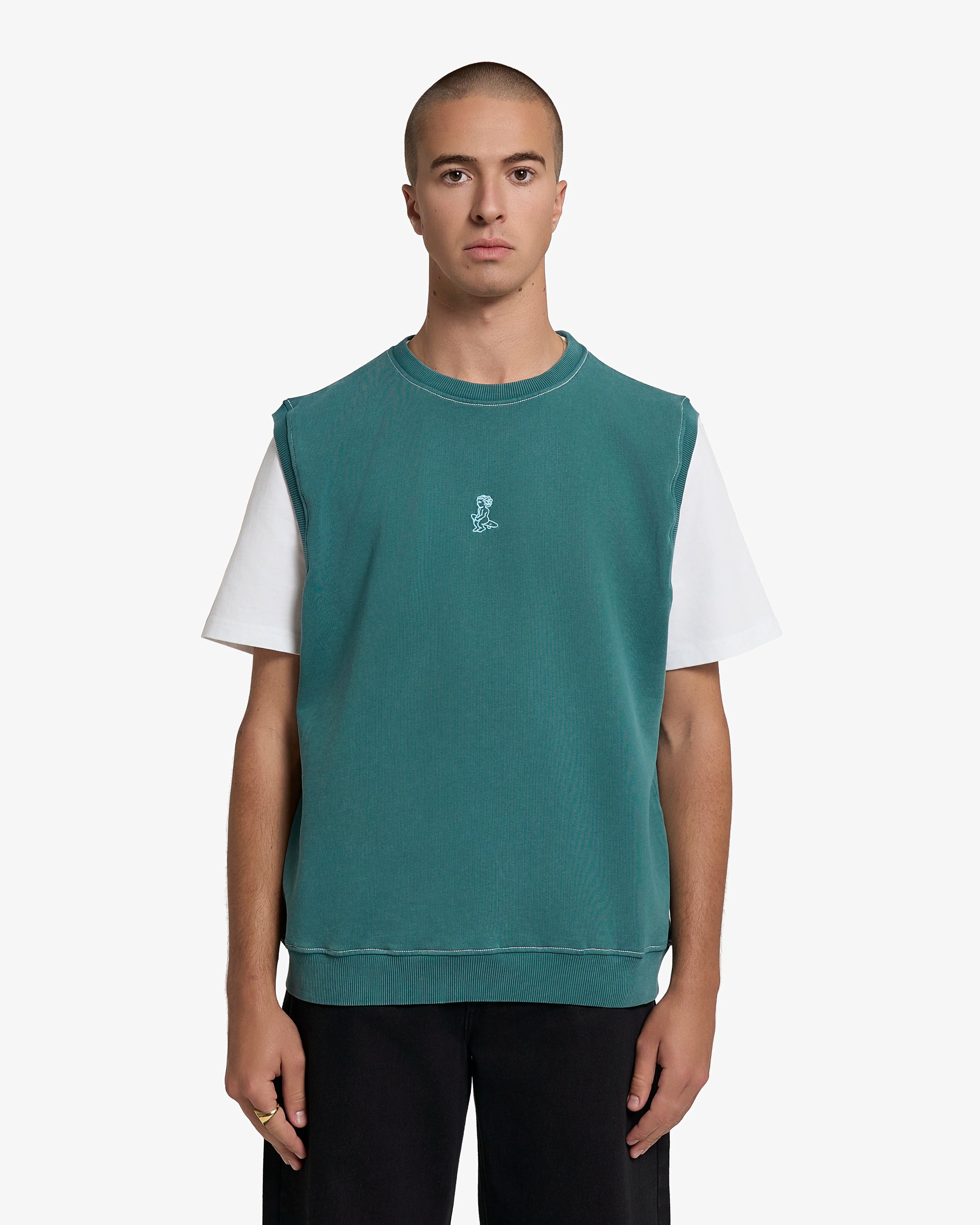 Ikon Vest