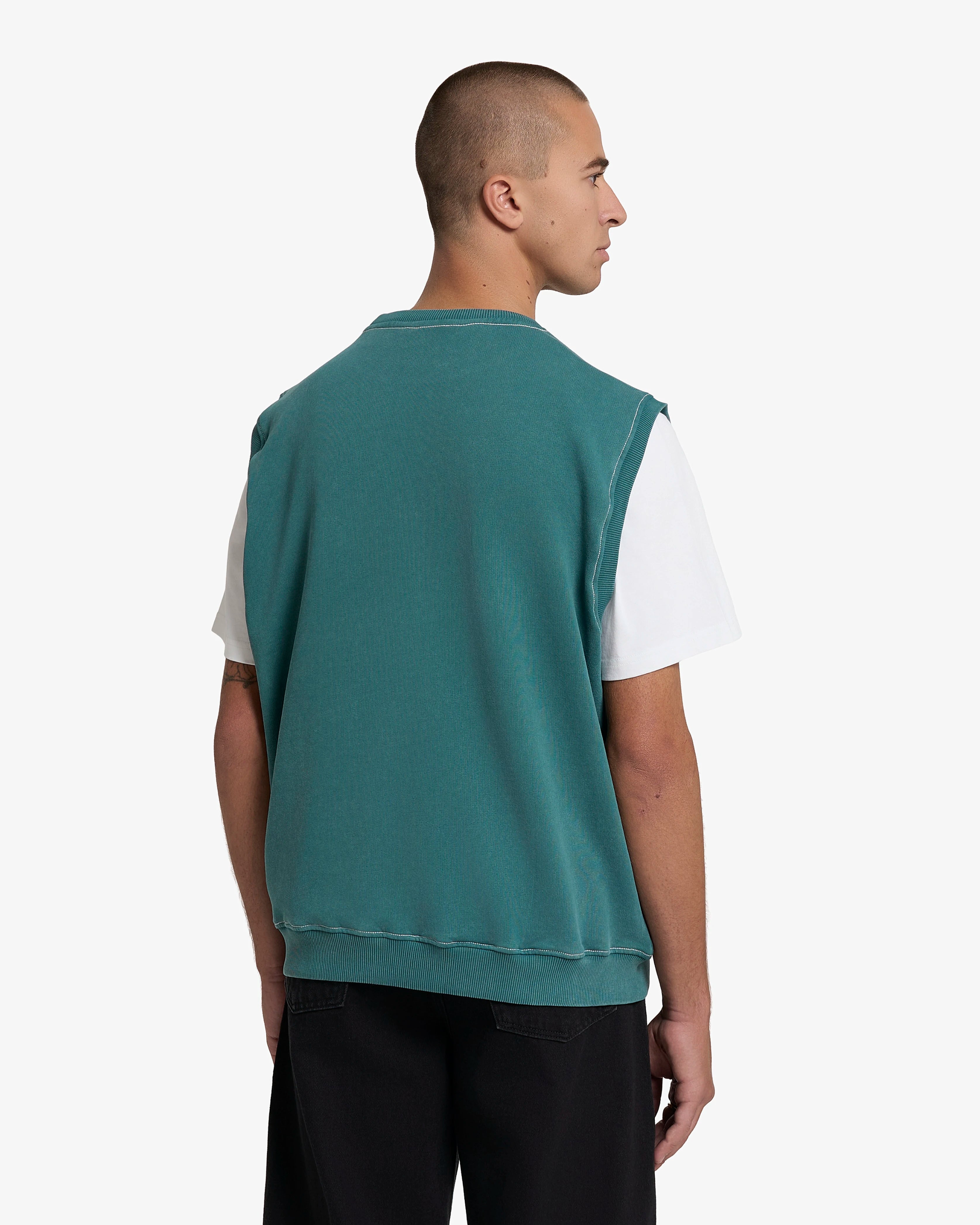 Ikon Vest