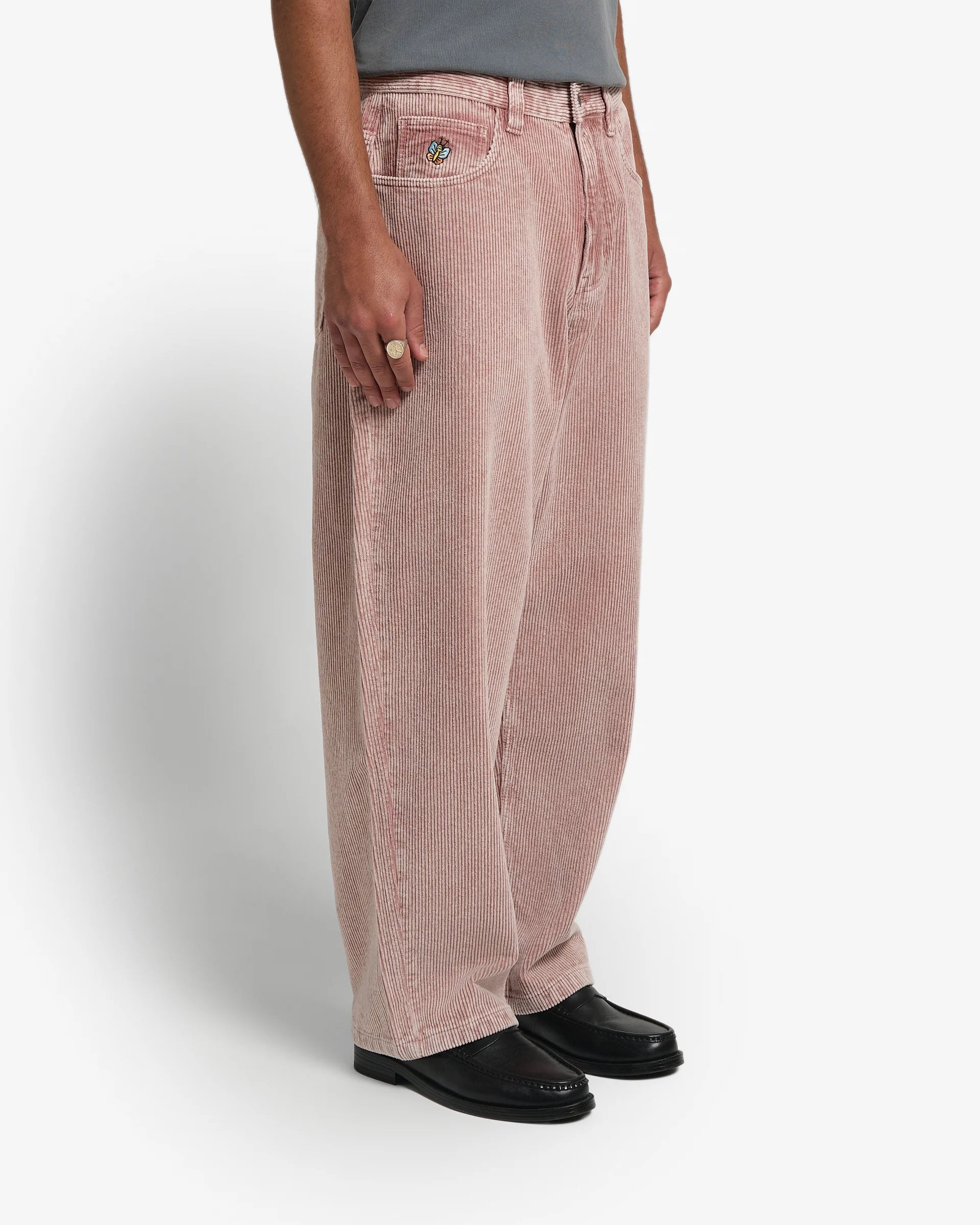 Bonga Bebucho Pants