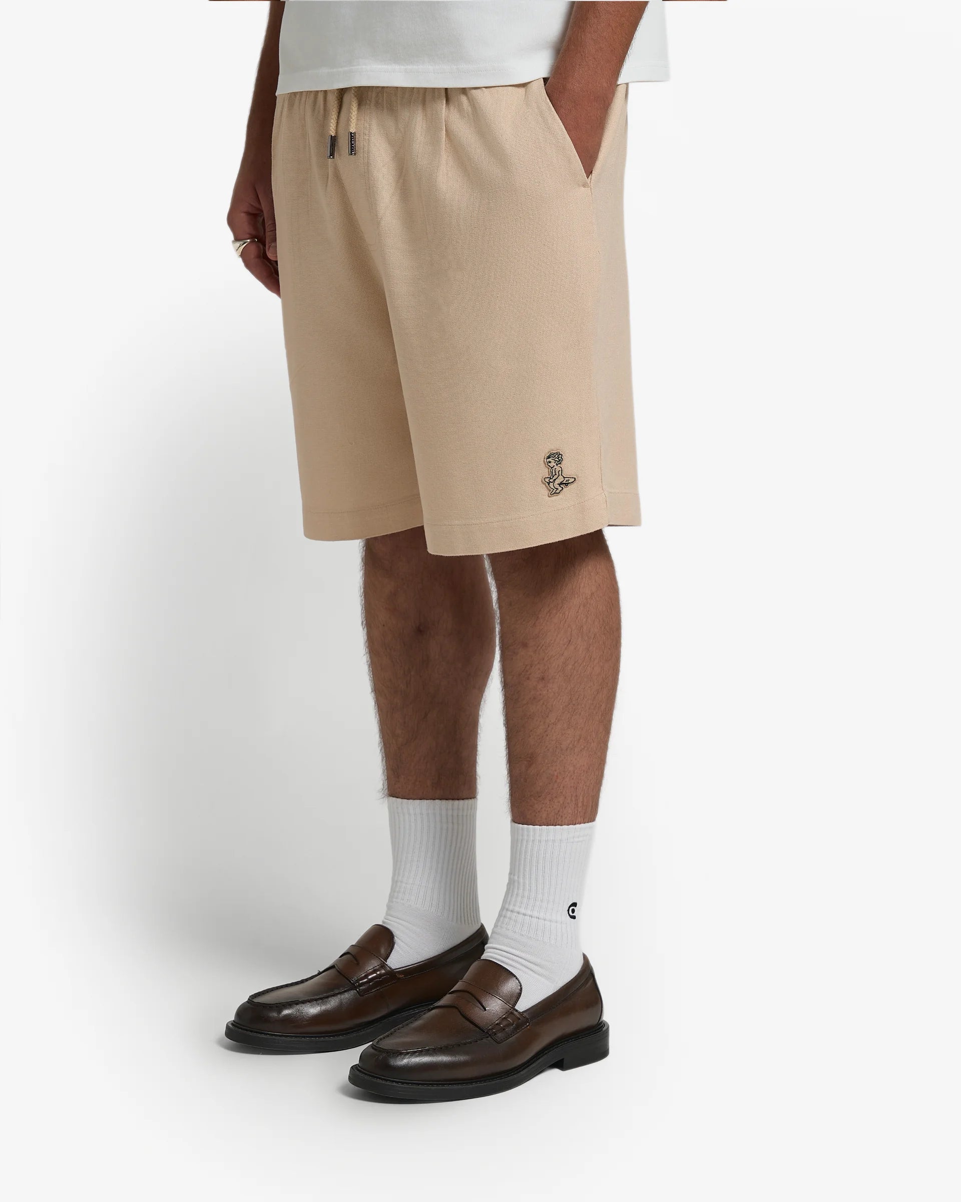 Magoado Salu Shorts