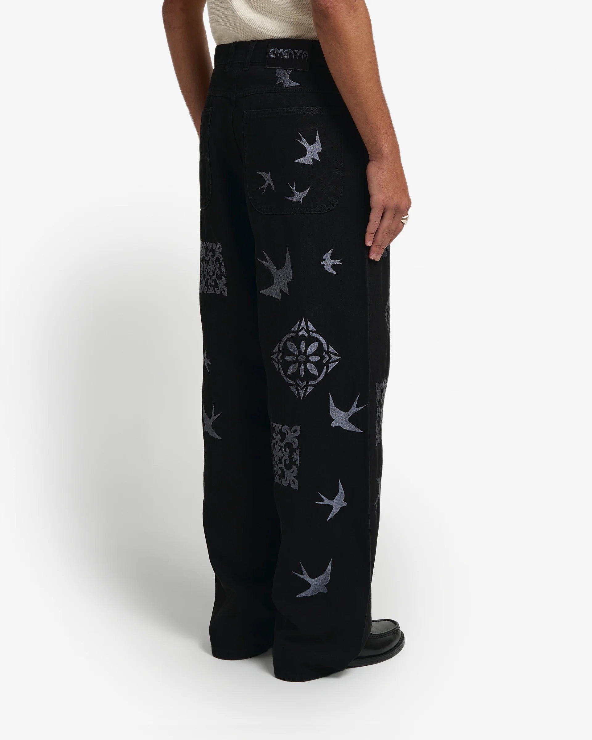 Bonga Lisa Jeans