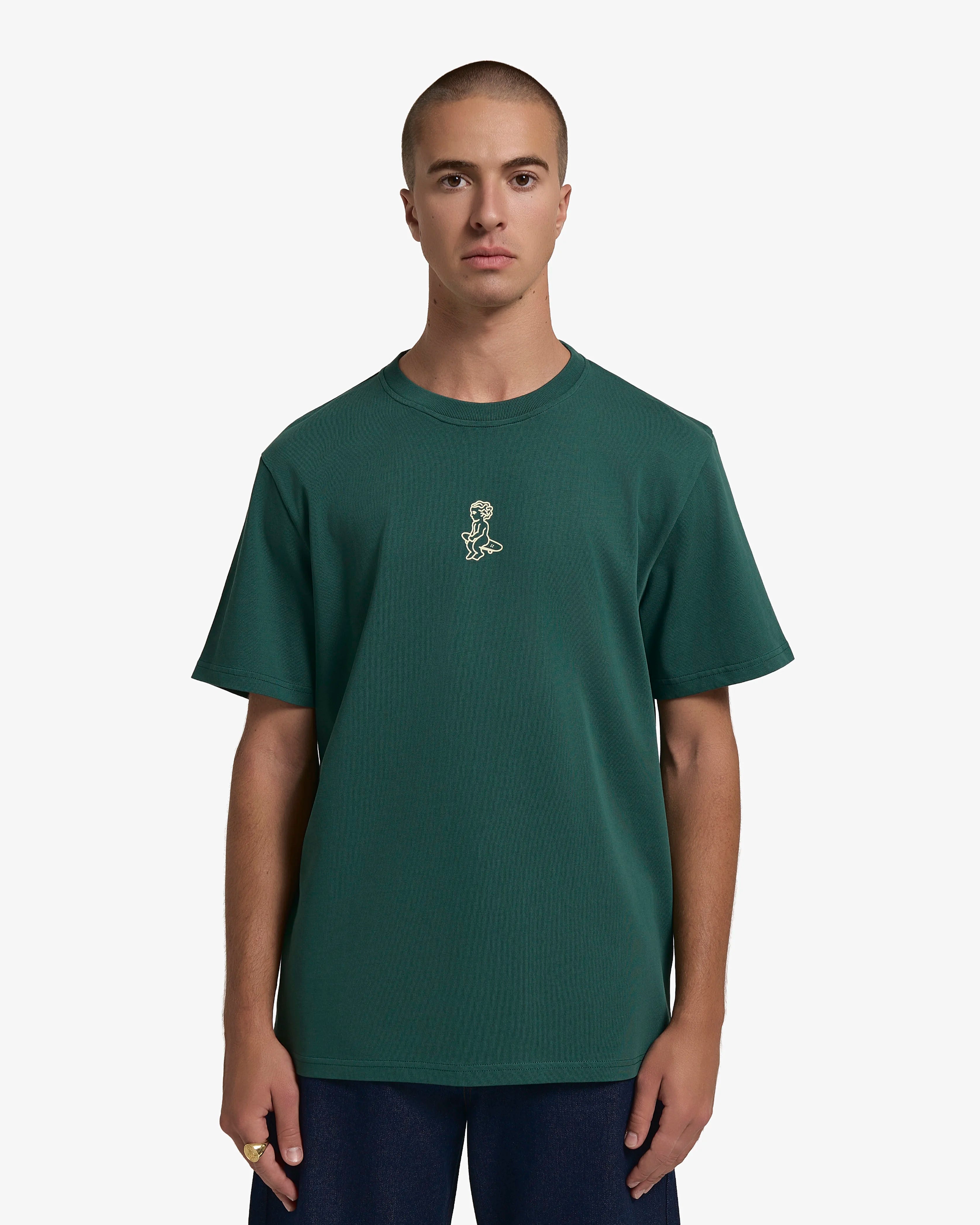 Ikon Stamp T-Shirt