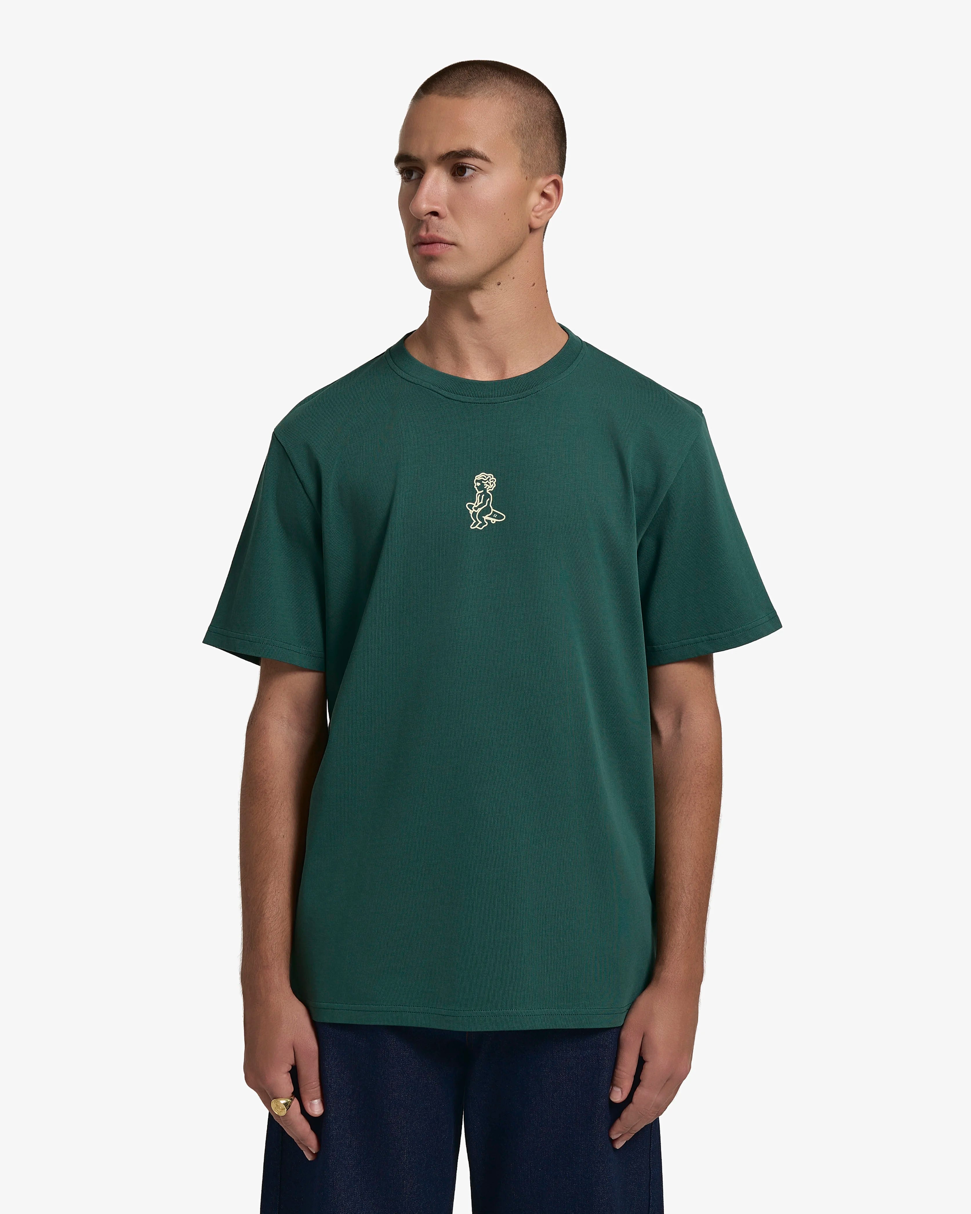 Ikon Stamp T-Shirt