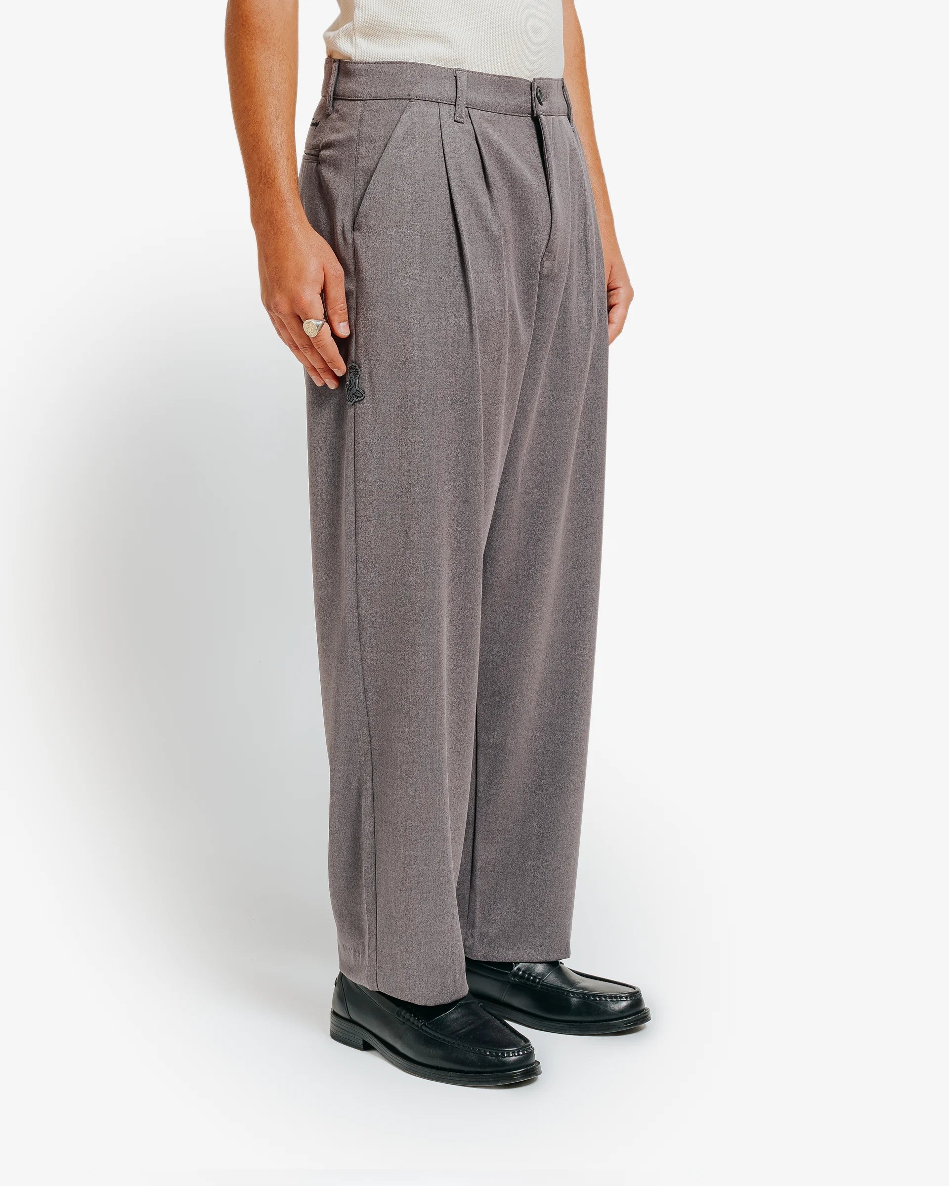 Papoite Suit Pants