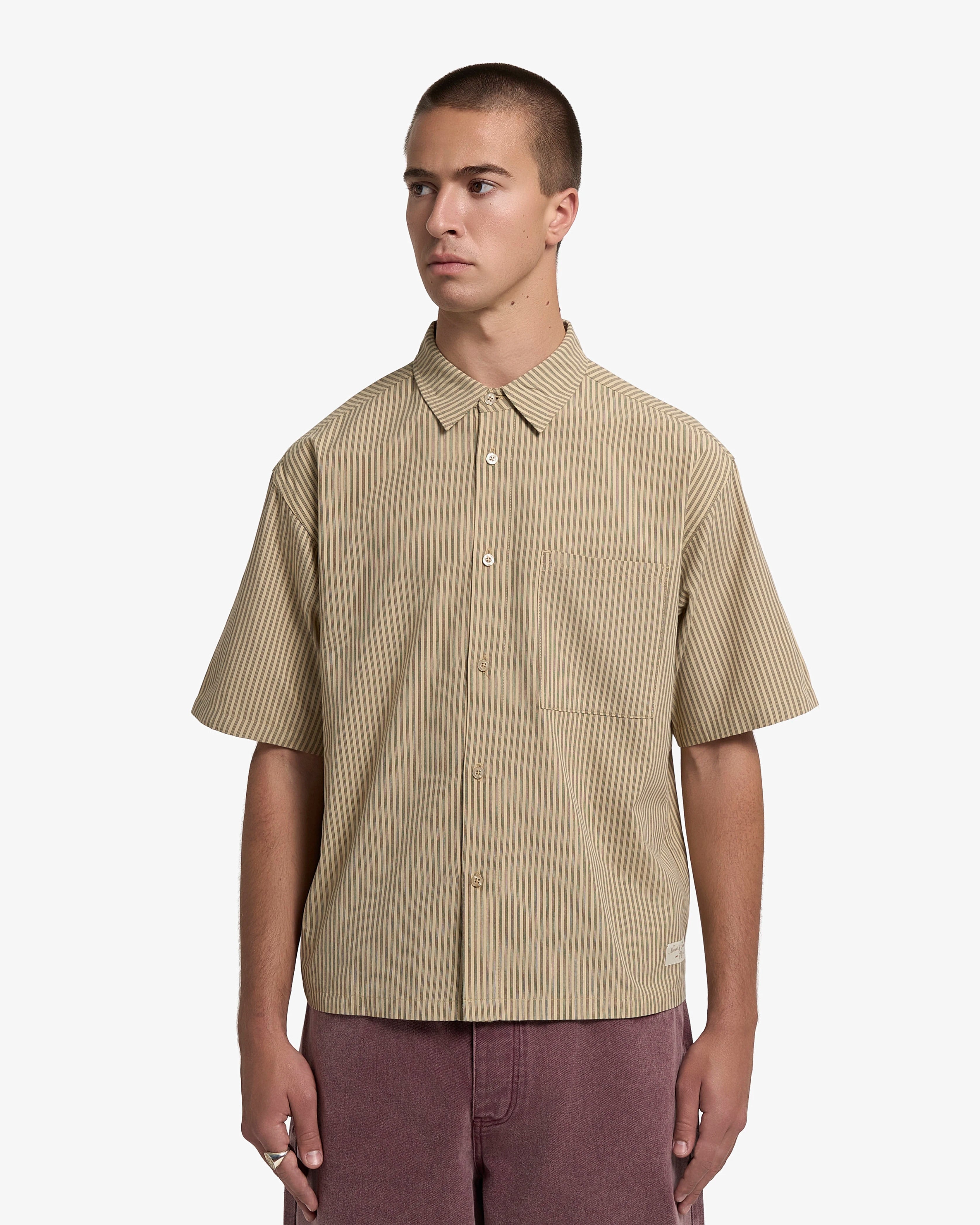 Napoli Shirt