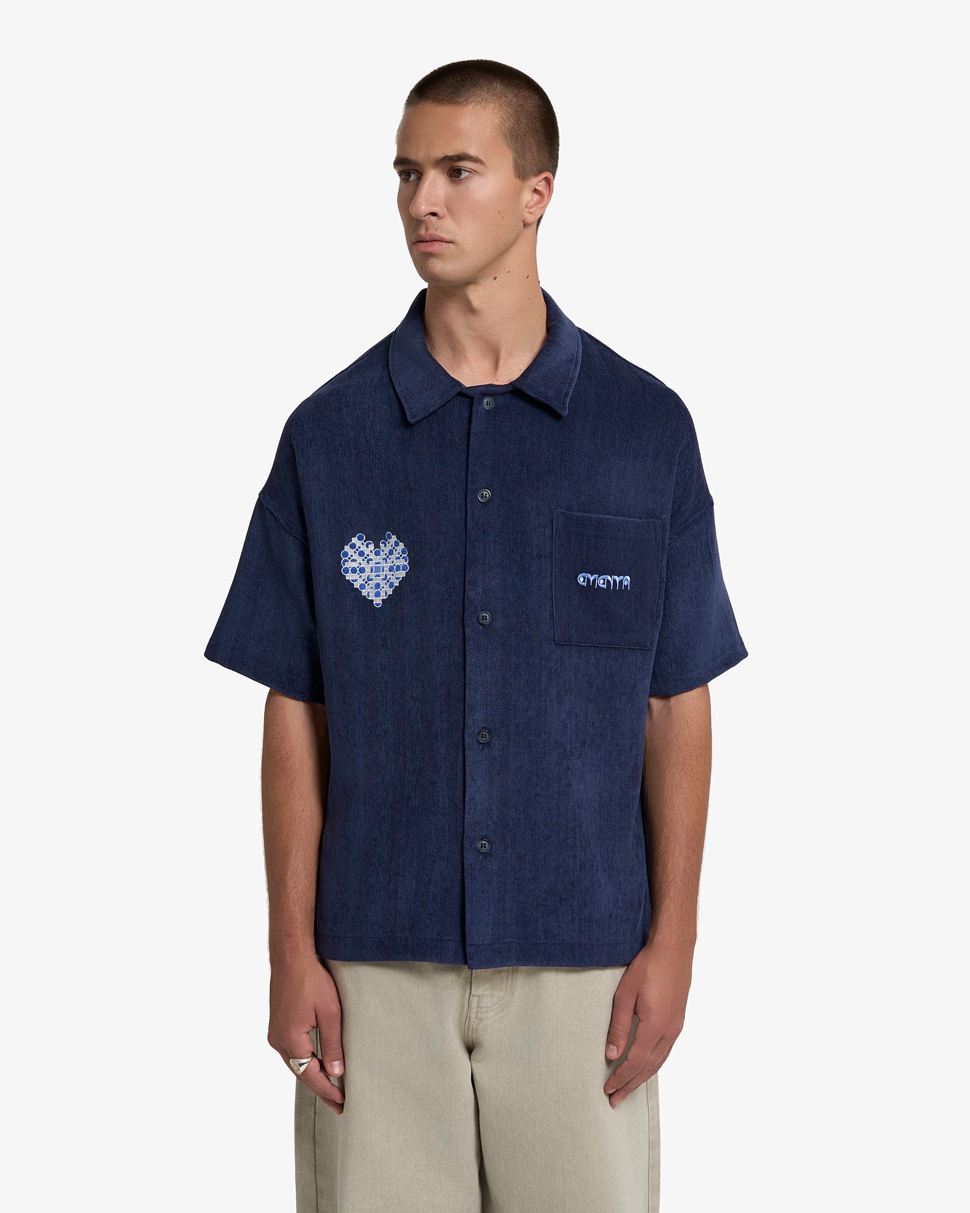 Vitrals Shirt