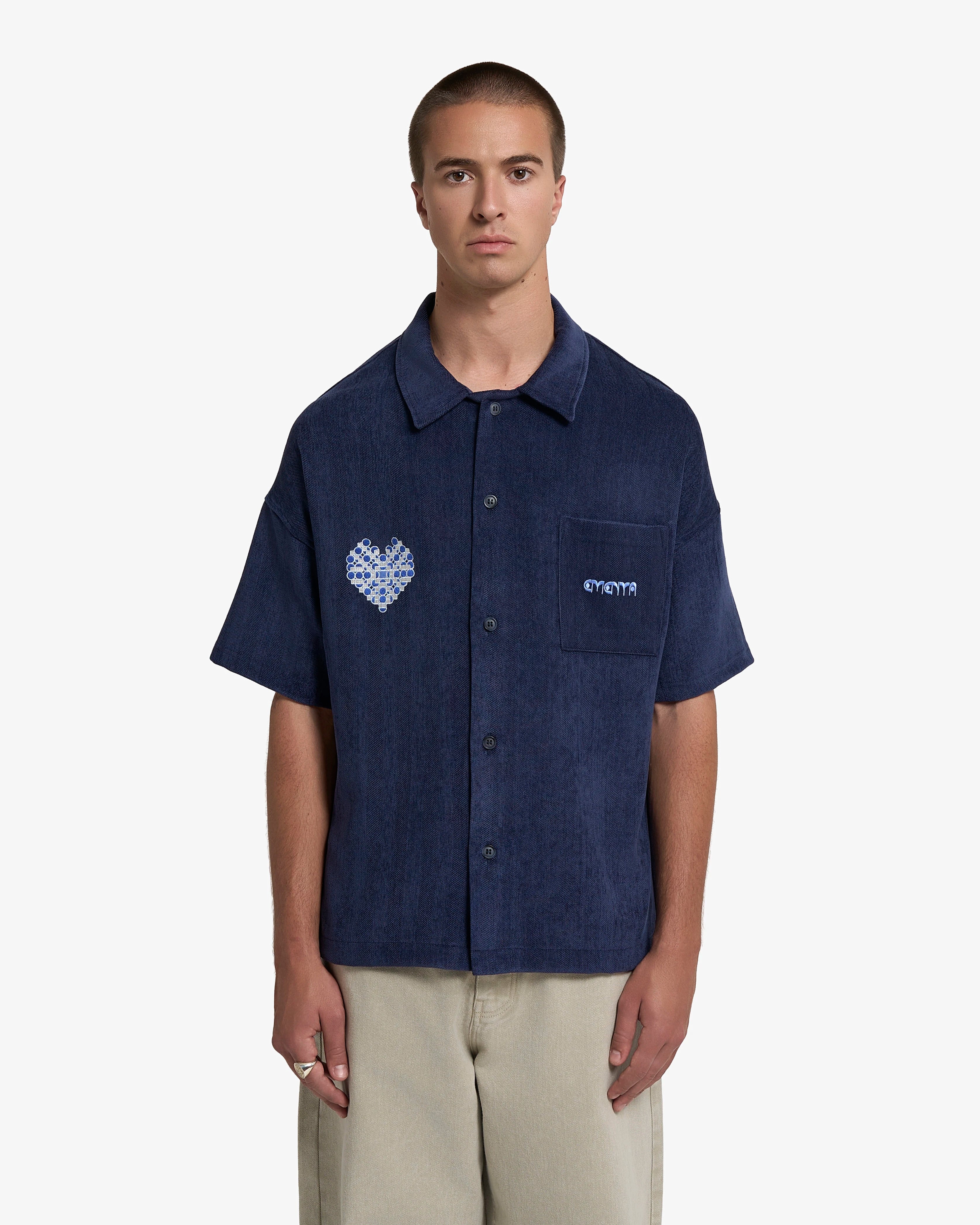 Vitrals Shirt
